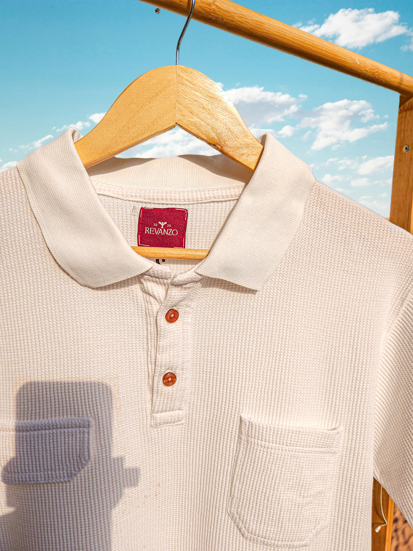 Waffle Polo