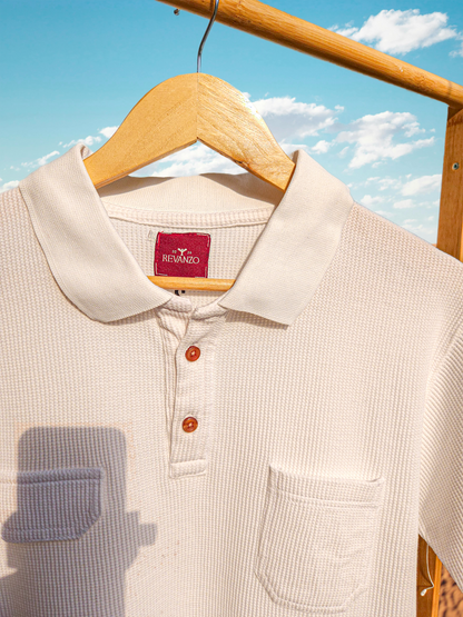Waffle Polo