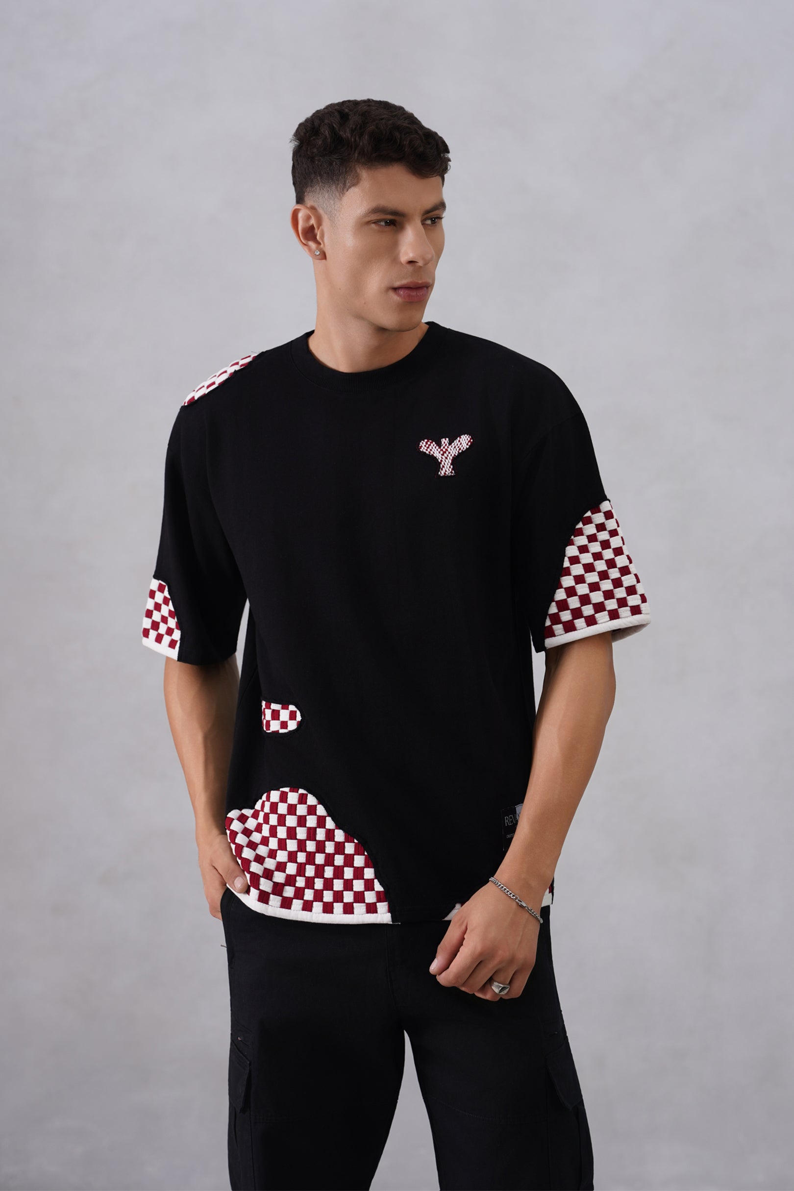 Chatayi Tshirts – Revanzo