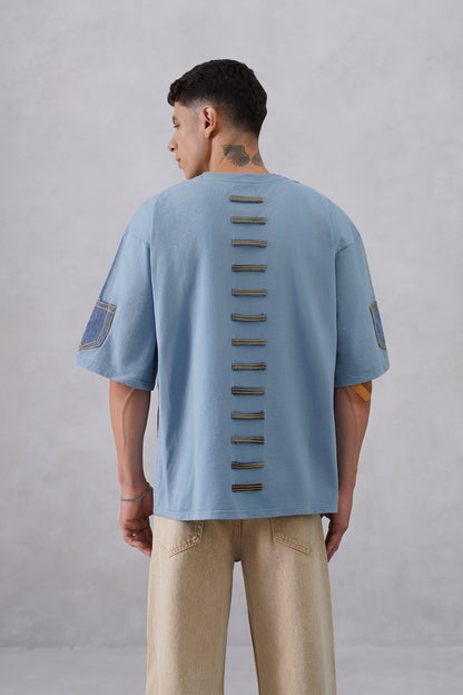 Denim Pockets