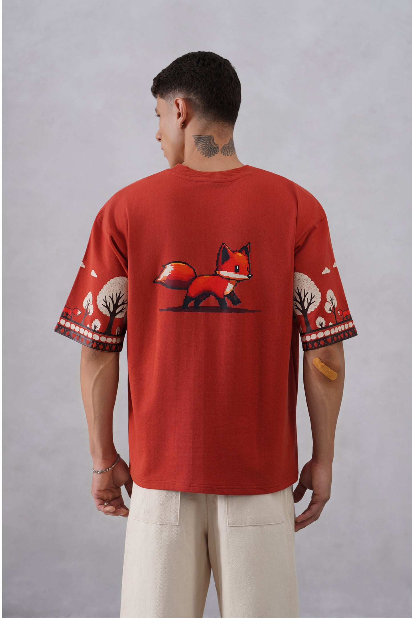 Chatur Chalak (Fox)