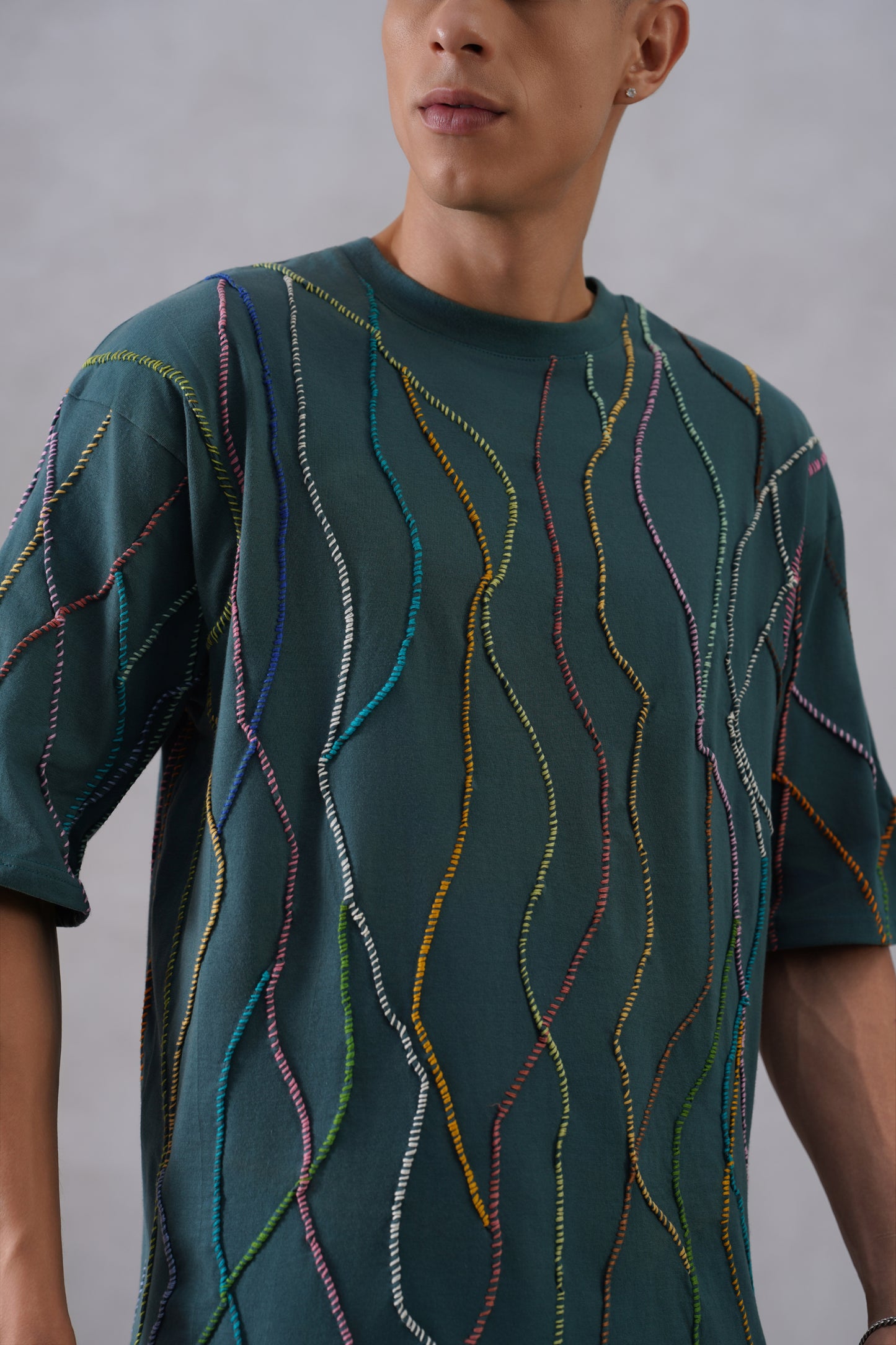 Threaded Tales (Ropes)