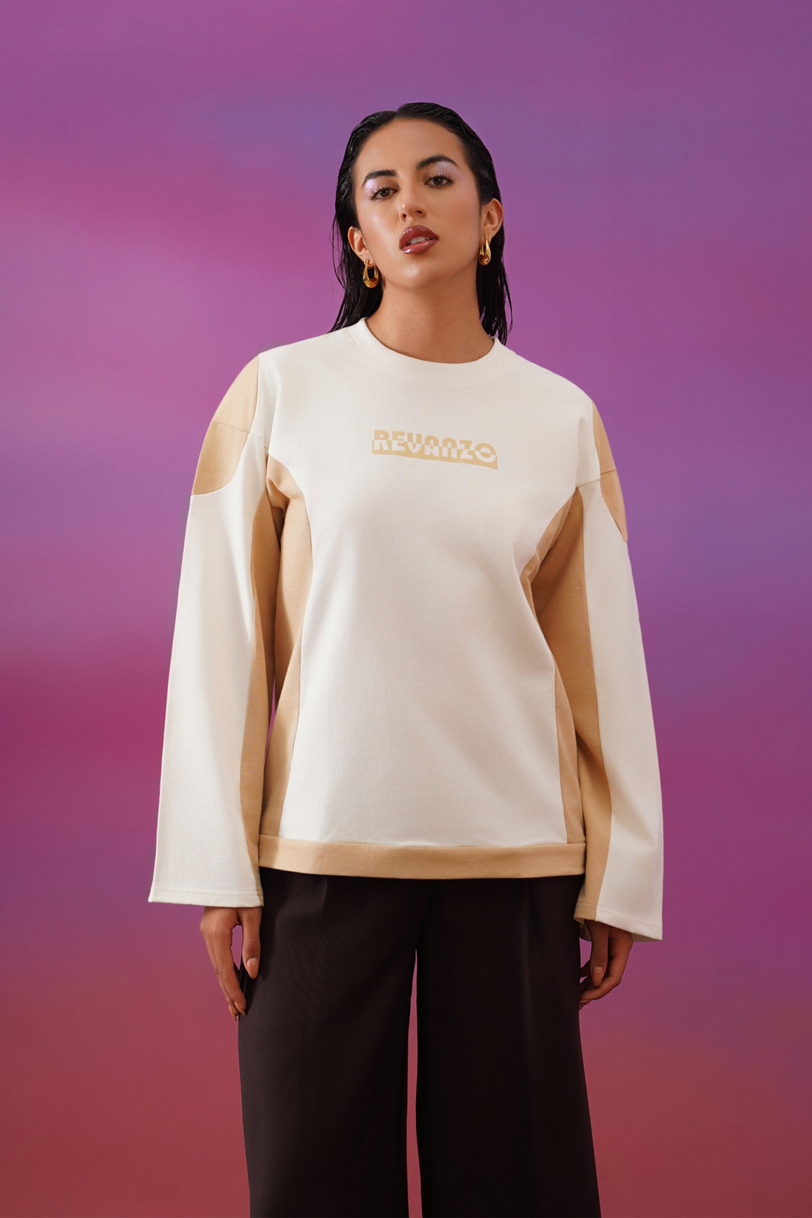 Basic Duo Vibe T-shirt