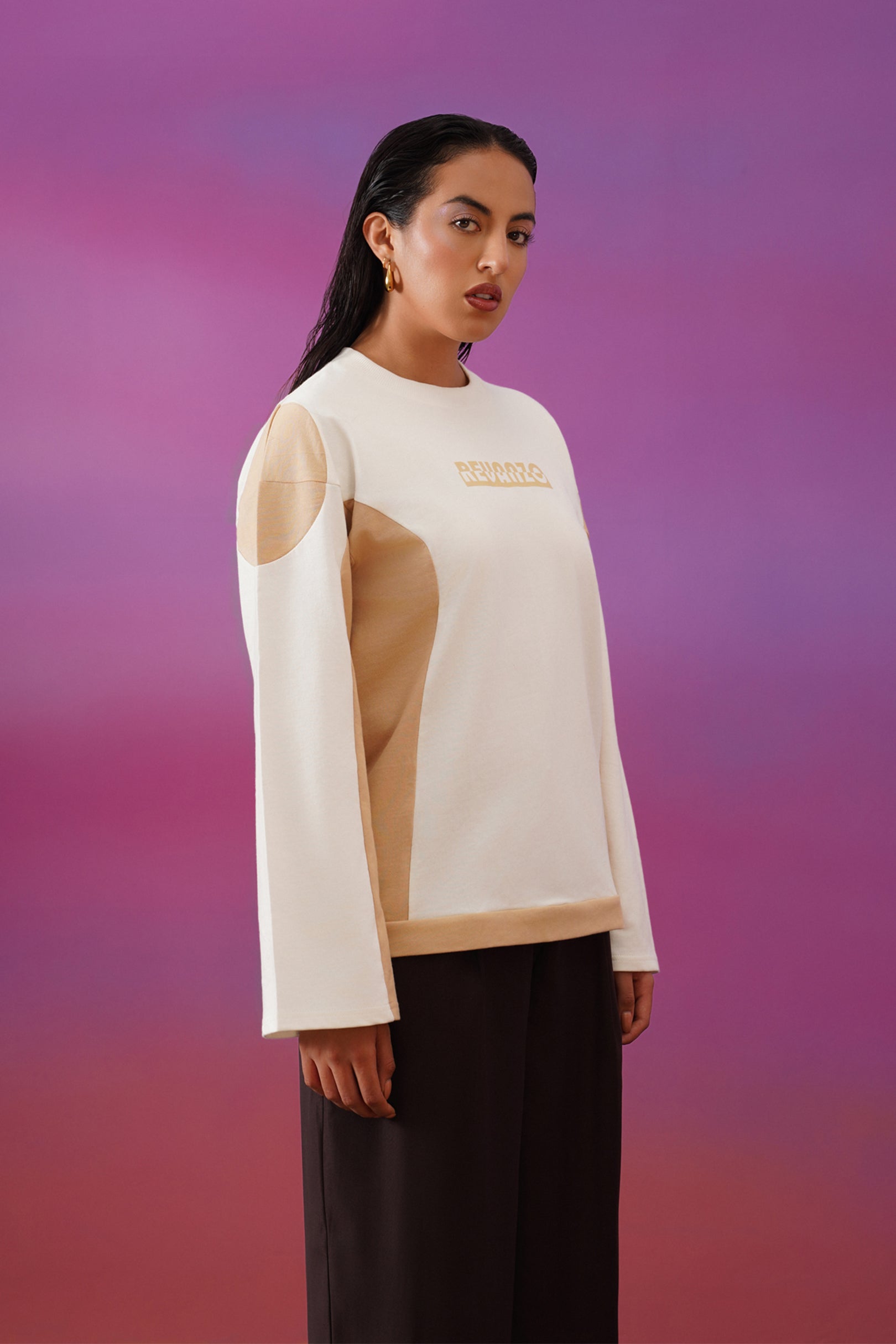 Basic Duo Vibe T-shirt