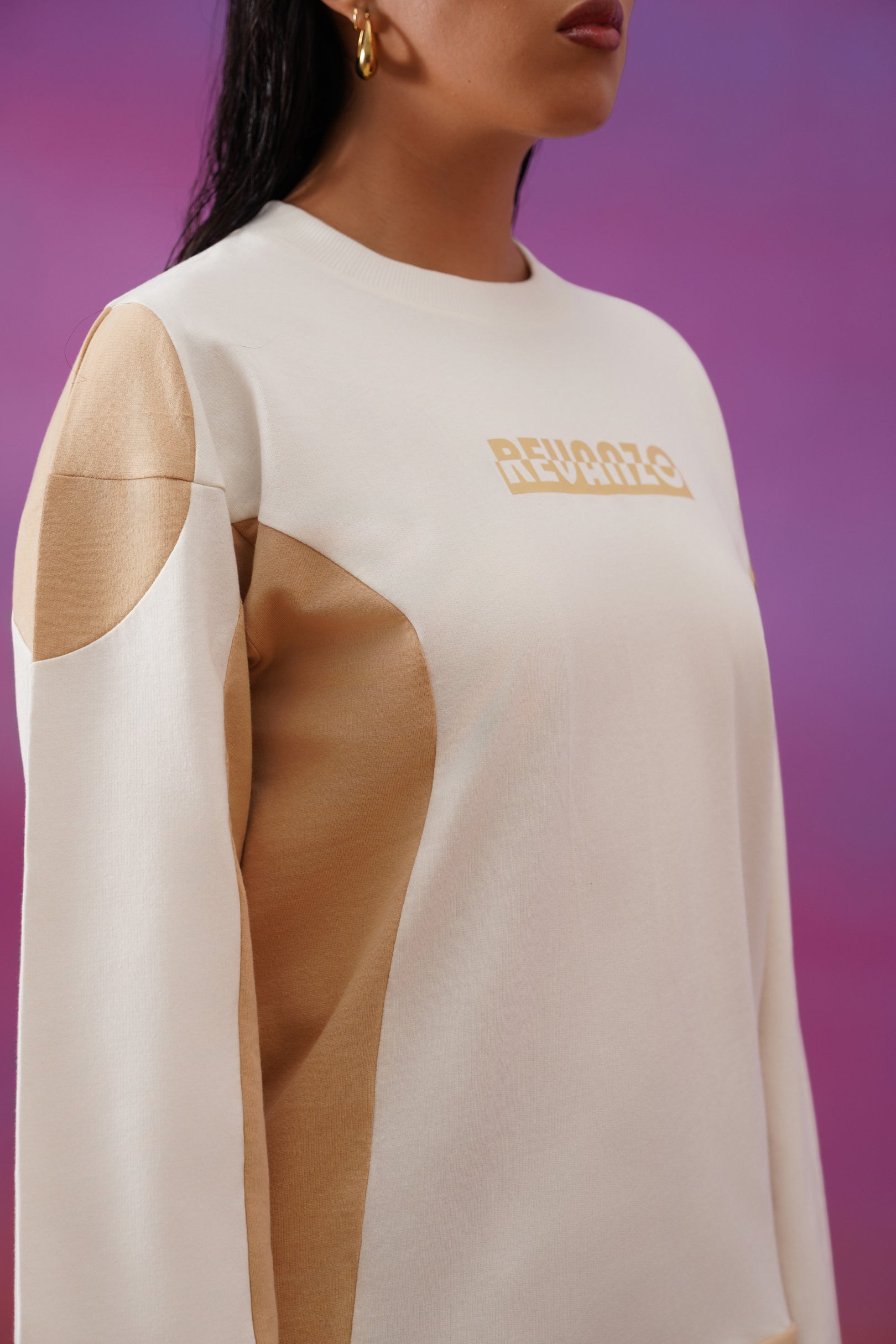 Basic Duo Vibe T-shirt