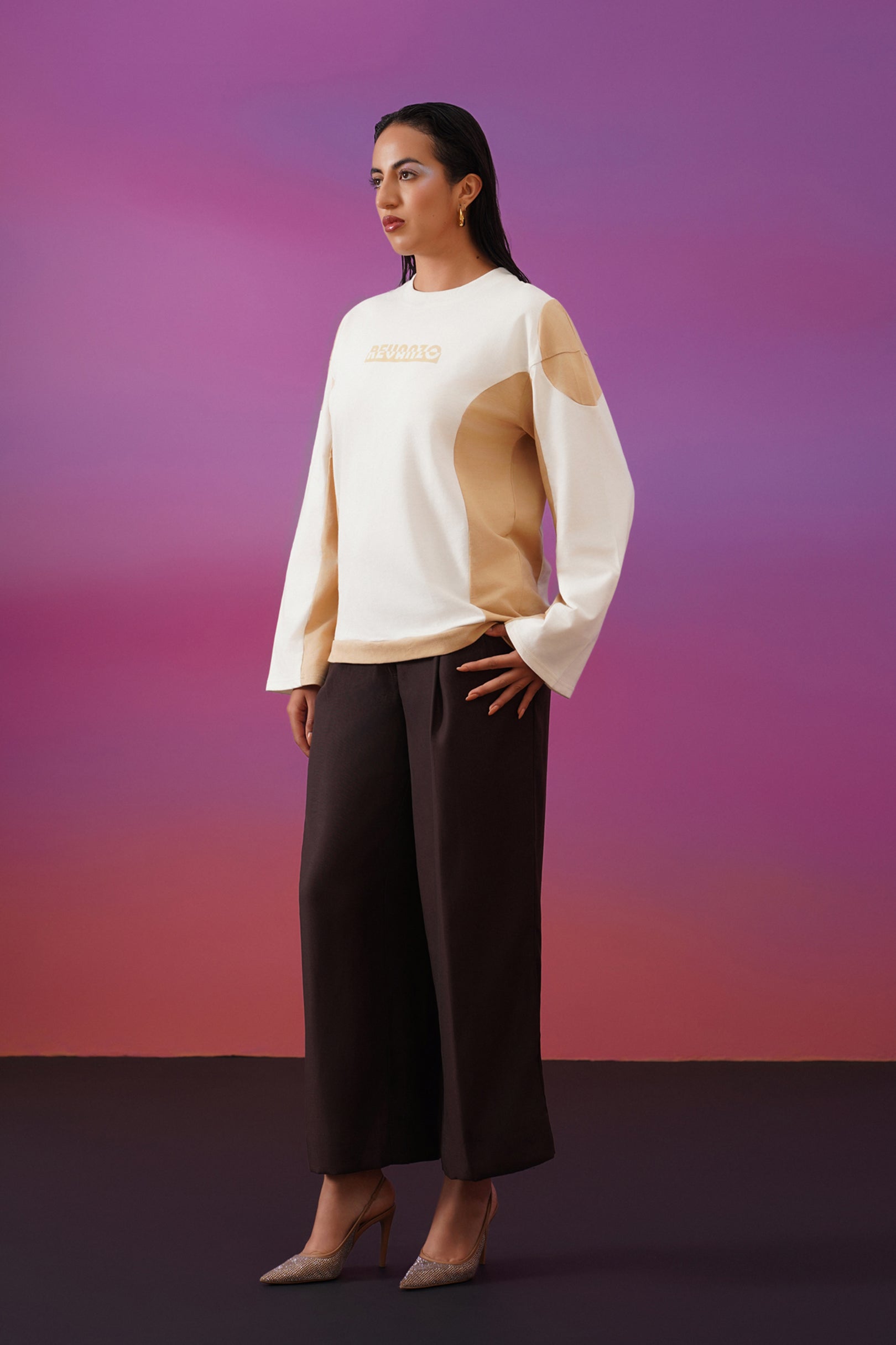 Basic Duo Vibe T-shirt