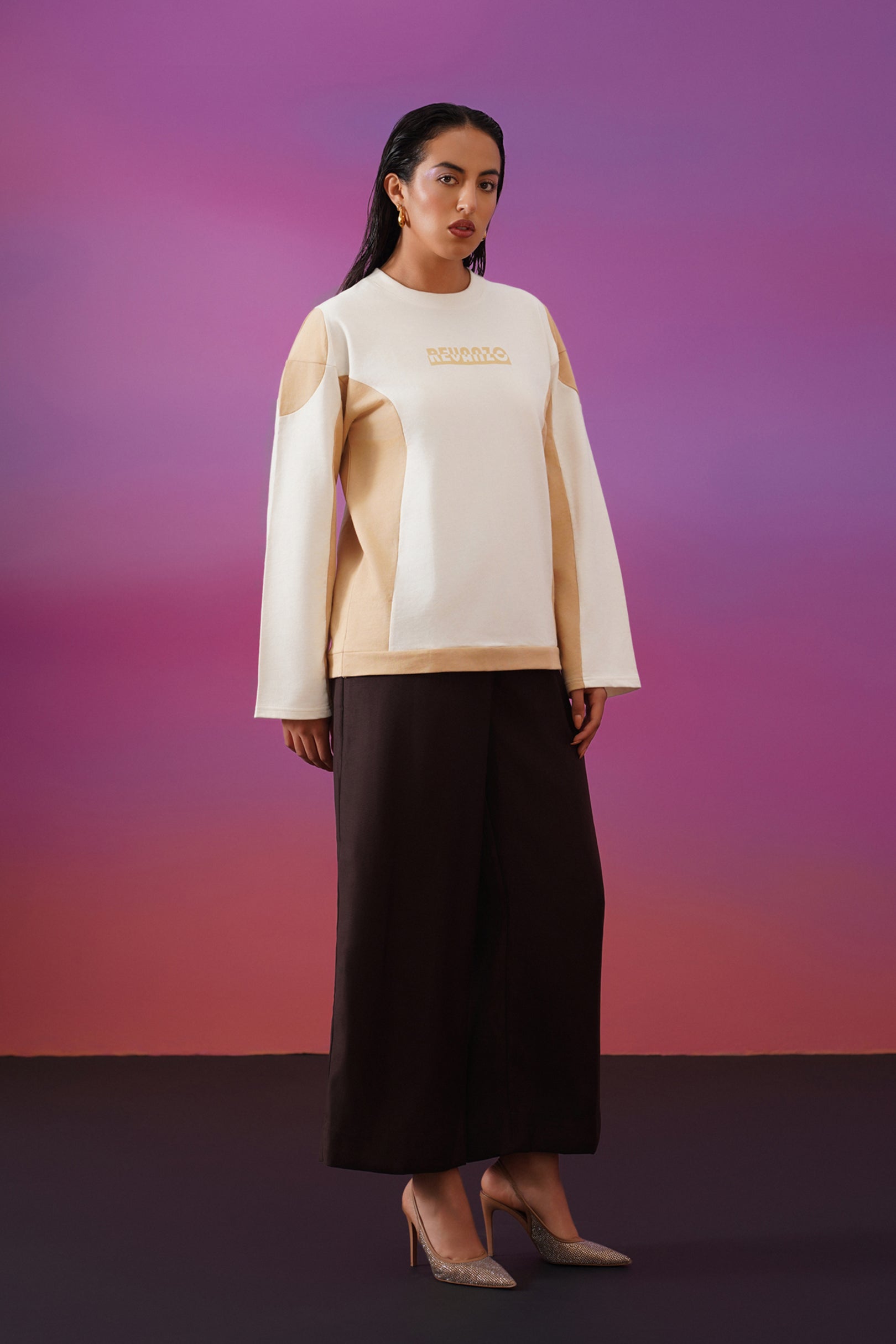 Basic Duo Vibe T-shirt