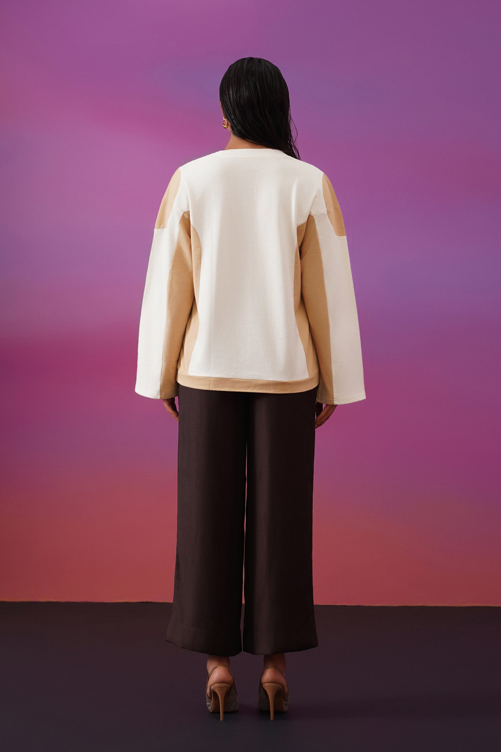 Basic Duo Vibe T-shirt