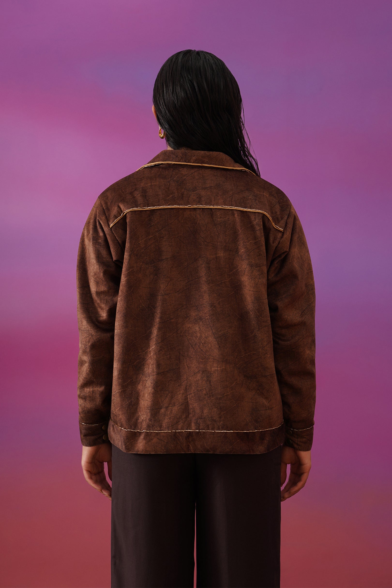 Sunset Jacket