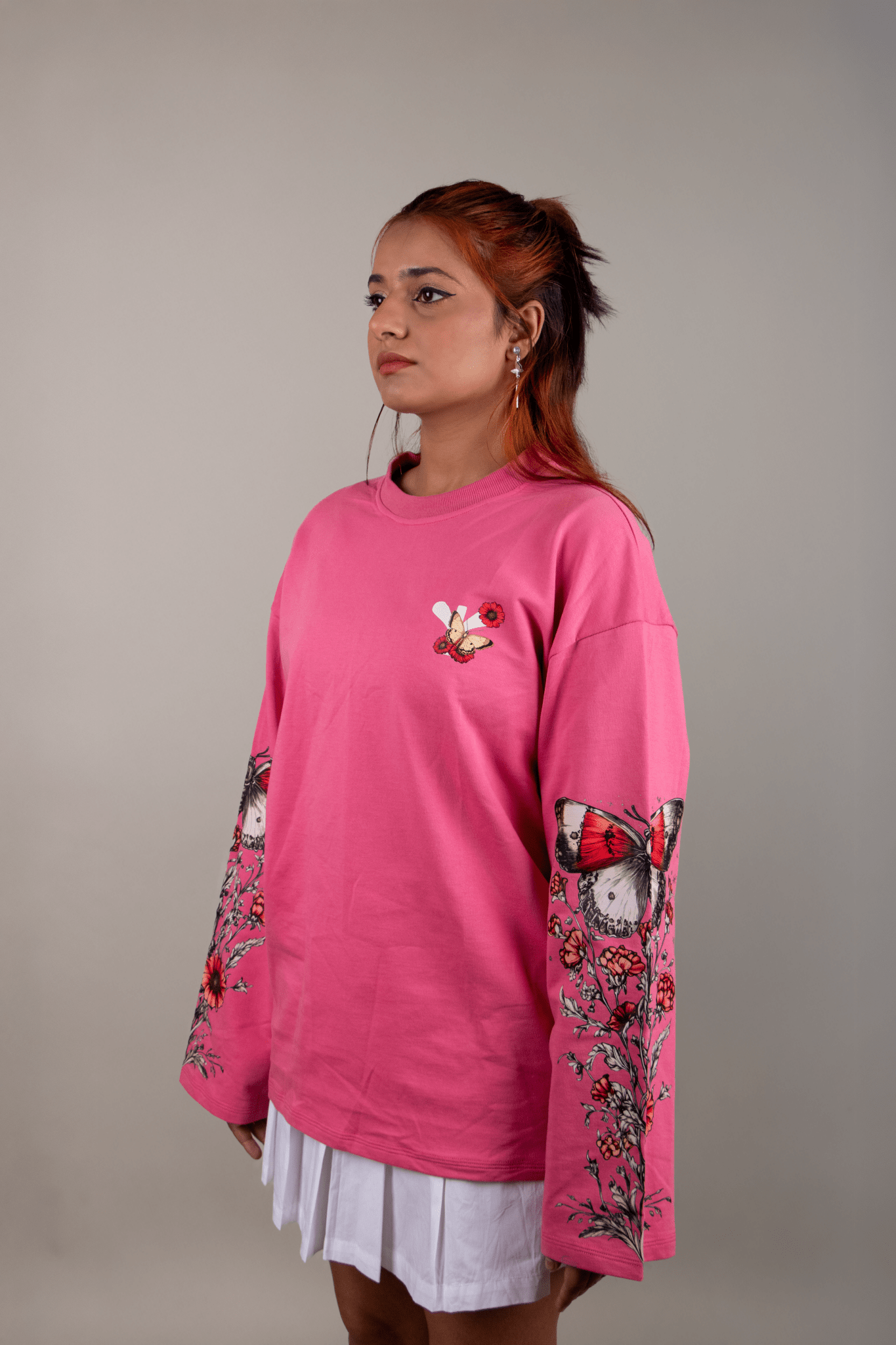 Blossom Butterfly - Revanzo