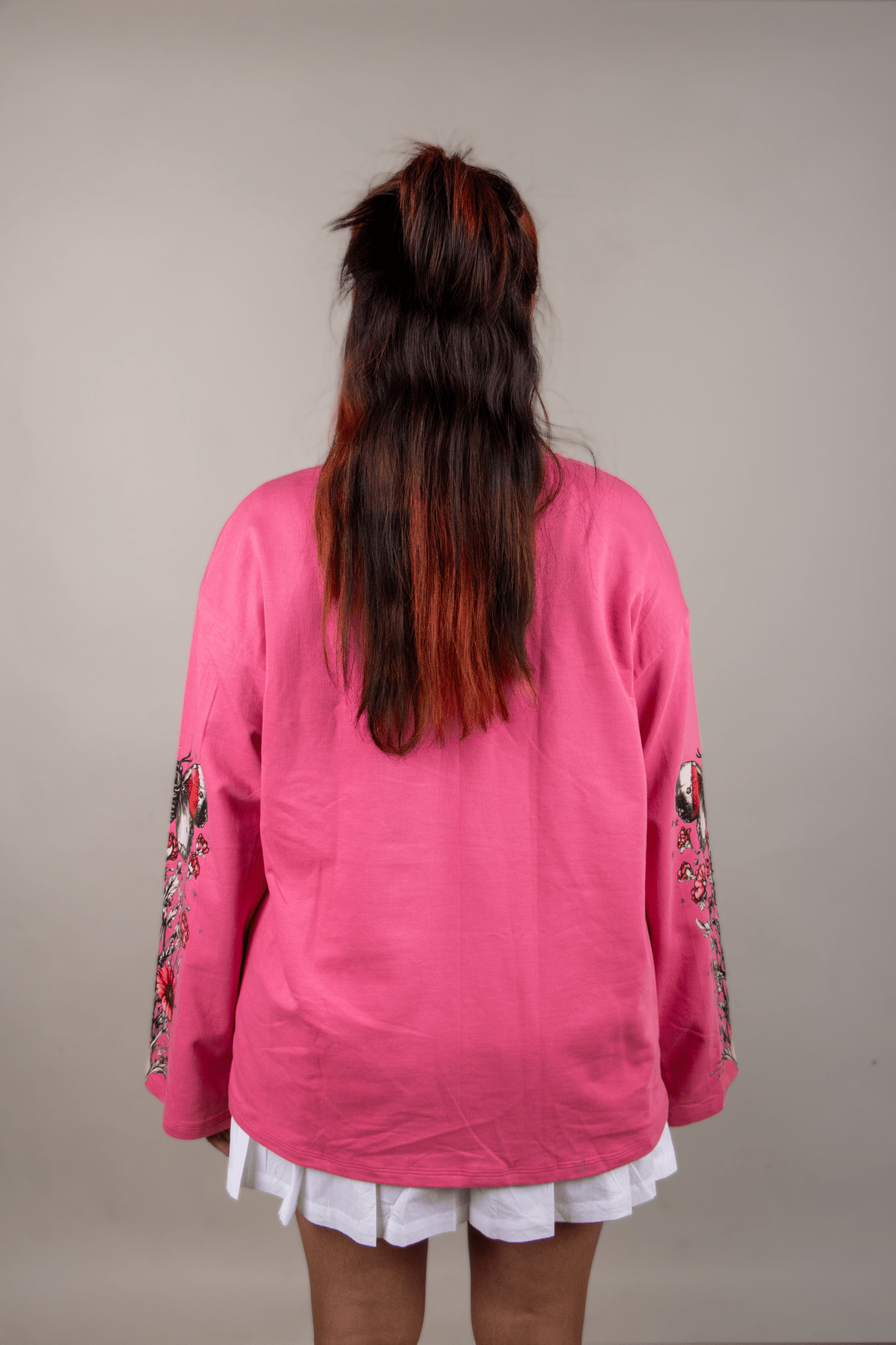 Blossom Butterfly - Revanzo