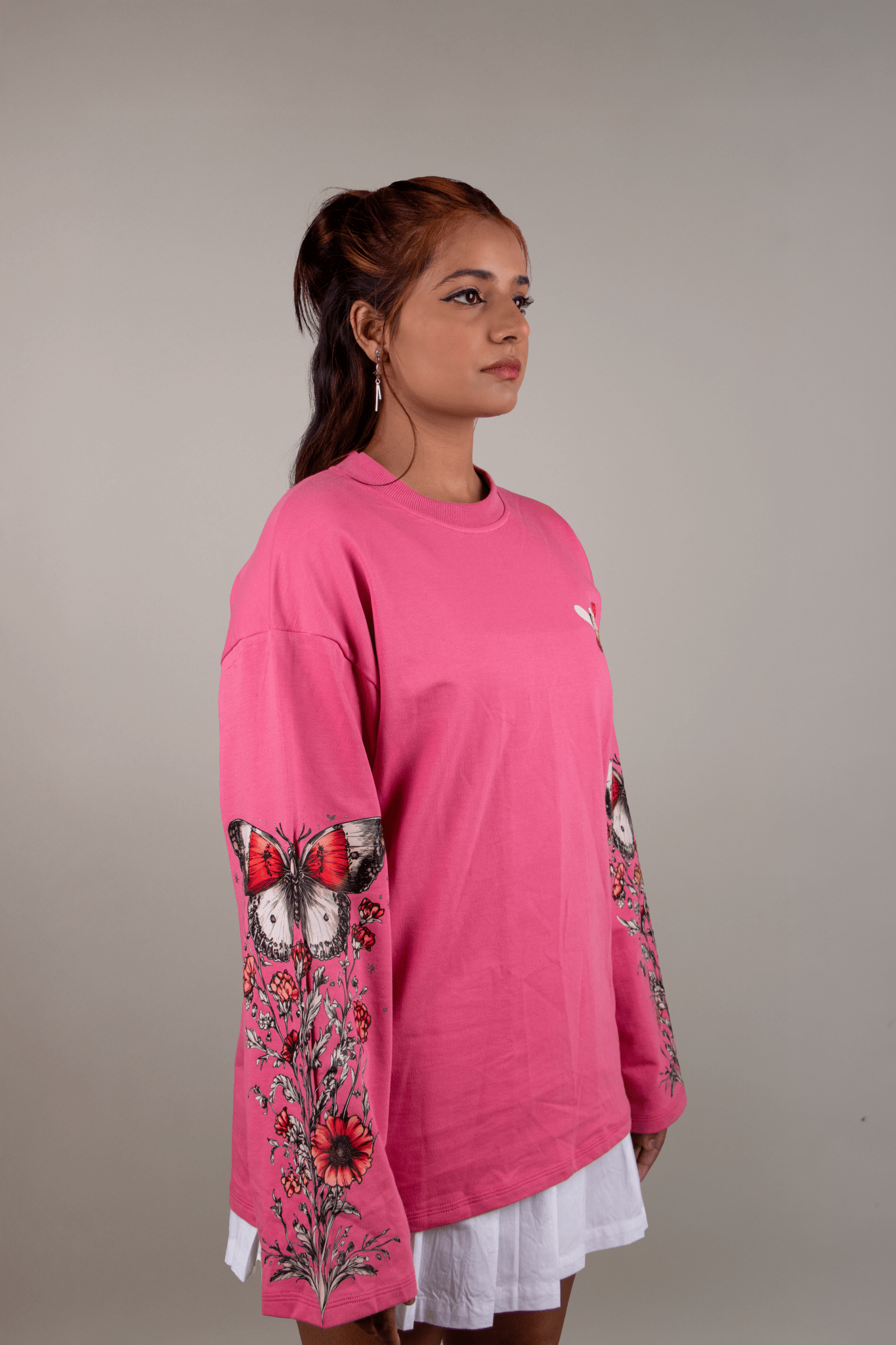 Blossom Butterfly - Revanzo