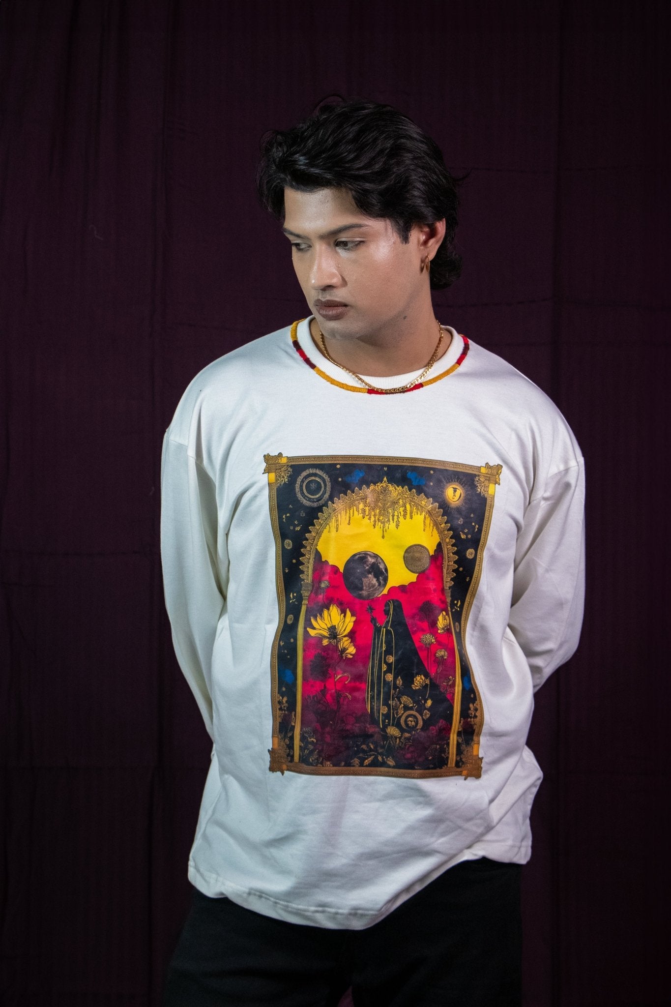 Chandni Nazar - Revanzo