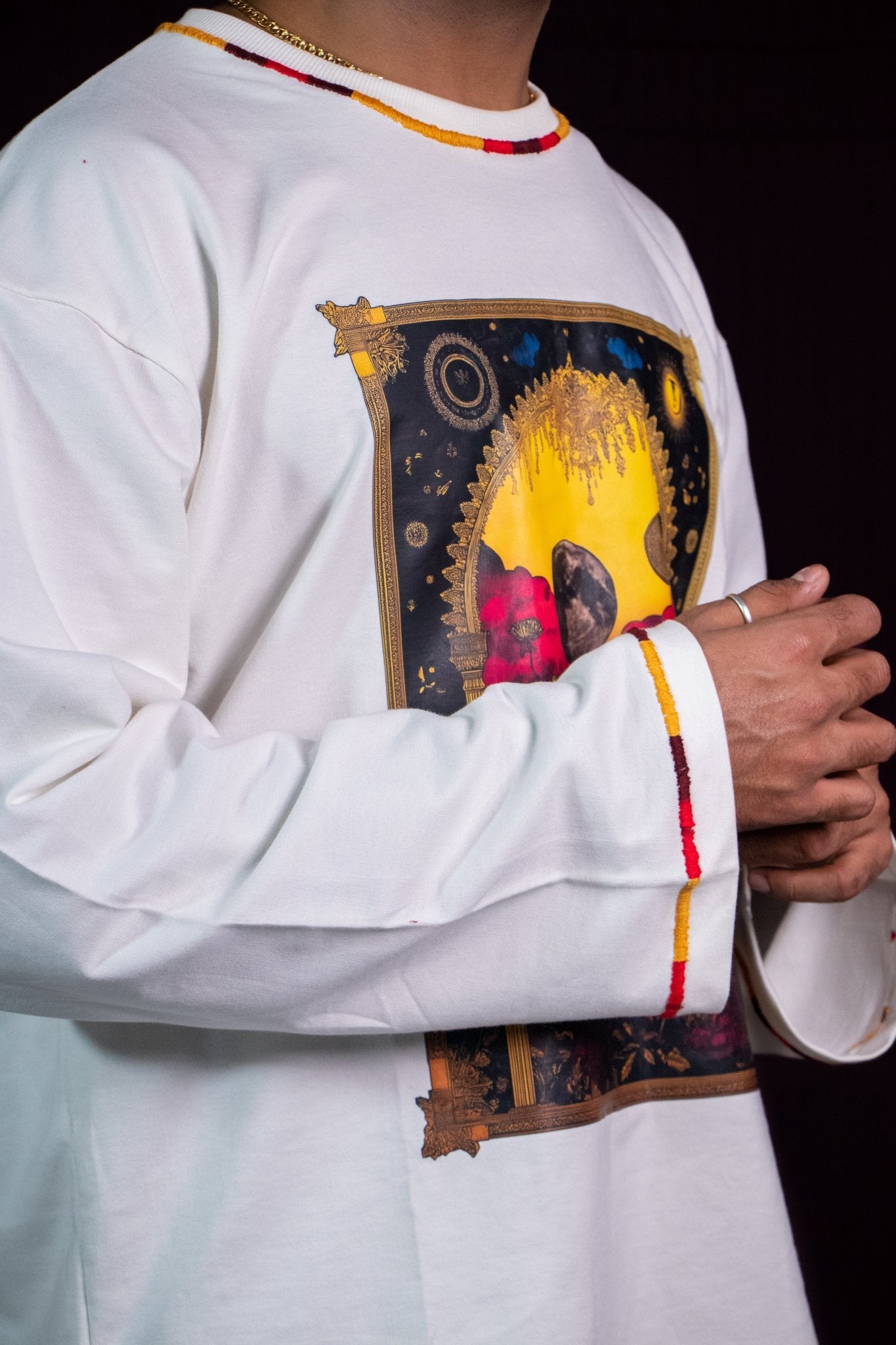 Chandni Nazar - Revanzo