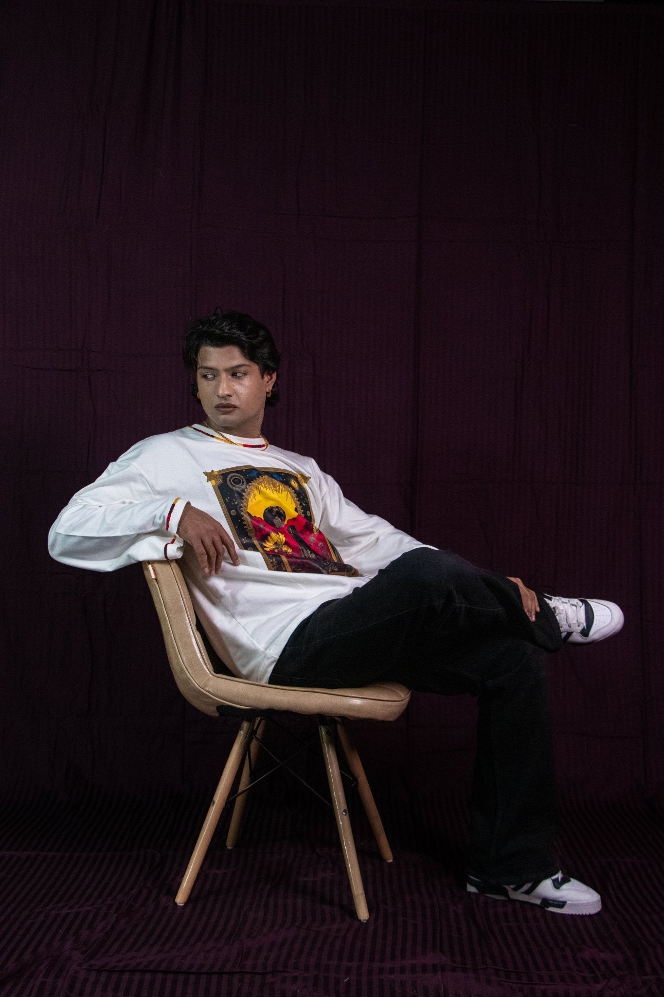 Chandni Nazar - Revanzo