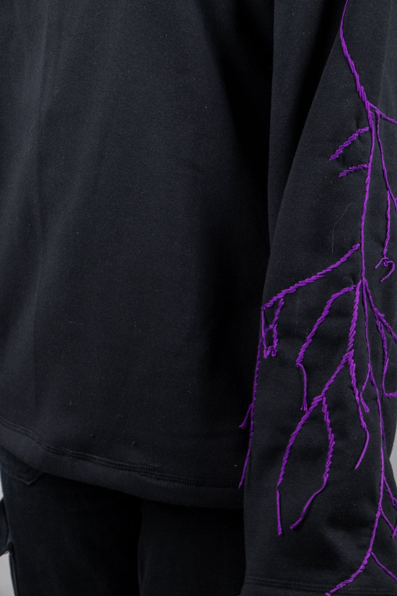 Dark Lightening - Revanzo