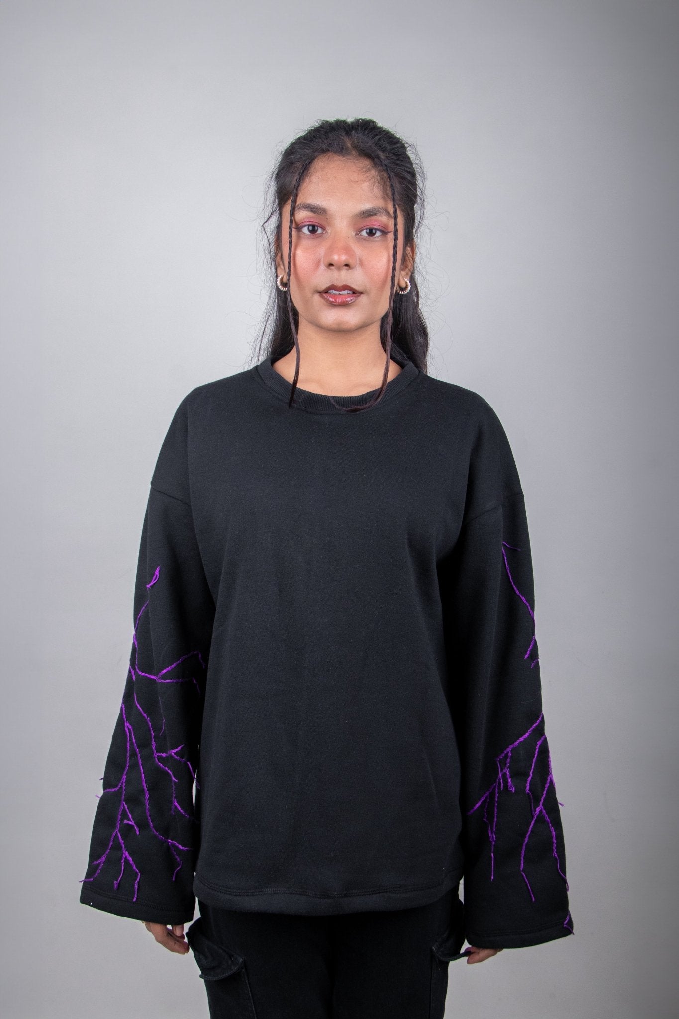 Dark Lightening - Revanzo