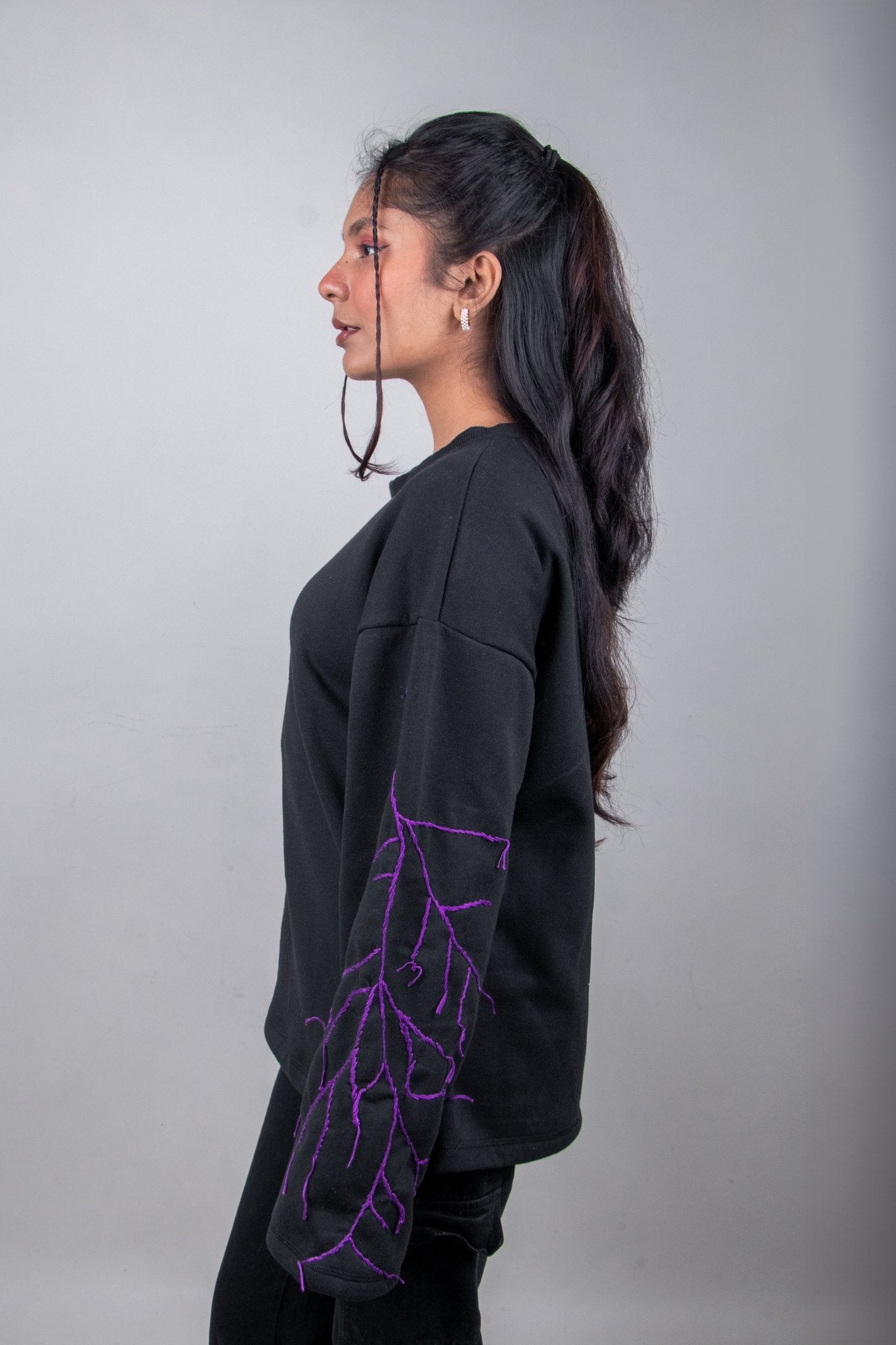 Dark Lightening - Revanzo