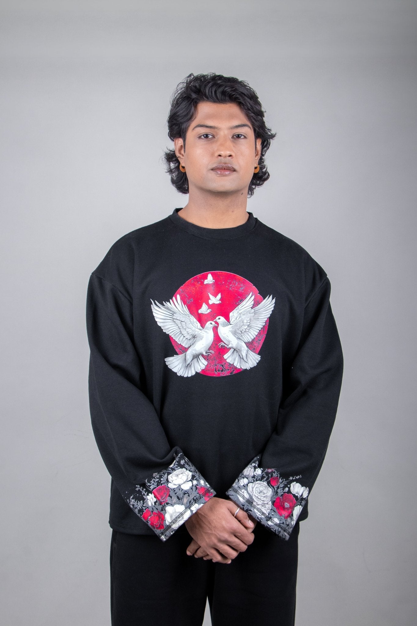 Gulon Ke Parinde 2.0 - Revanzo