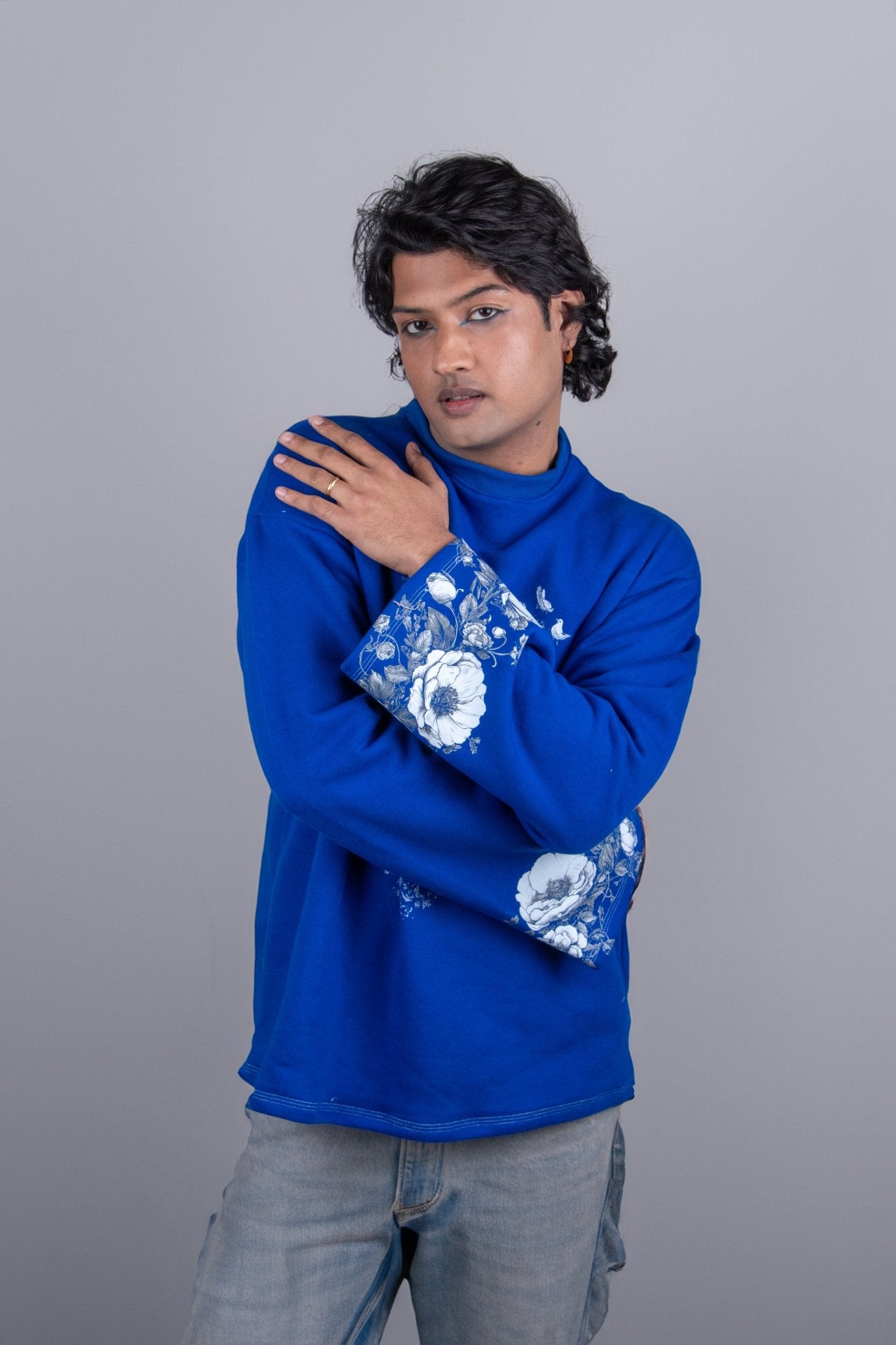 Gulon Ke Parinde - Revanzo