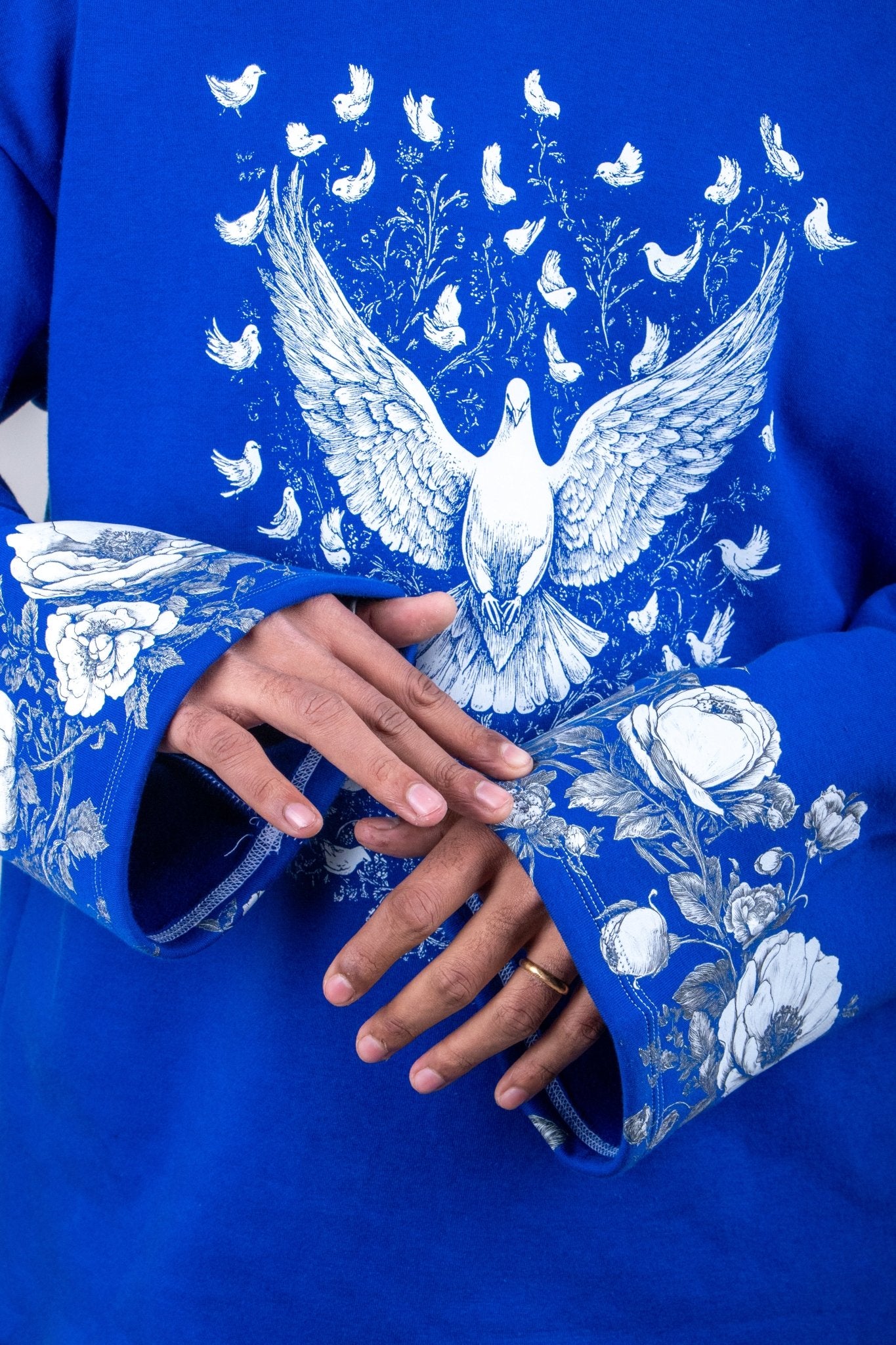 Gulon Ke Parinde - Revanzo