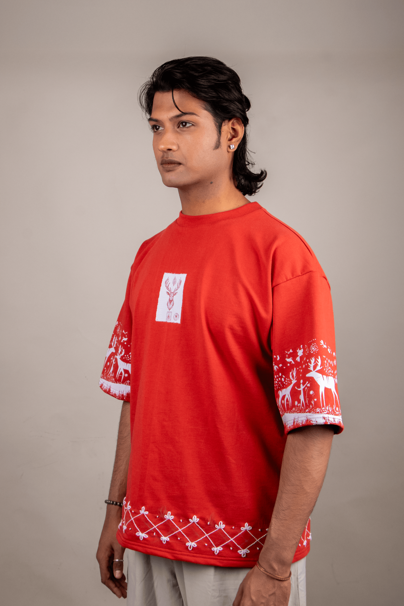 Hiran Ki Chaal - Revanzo