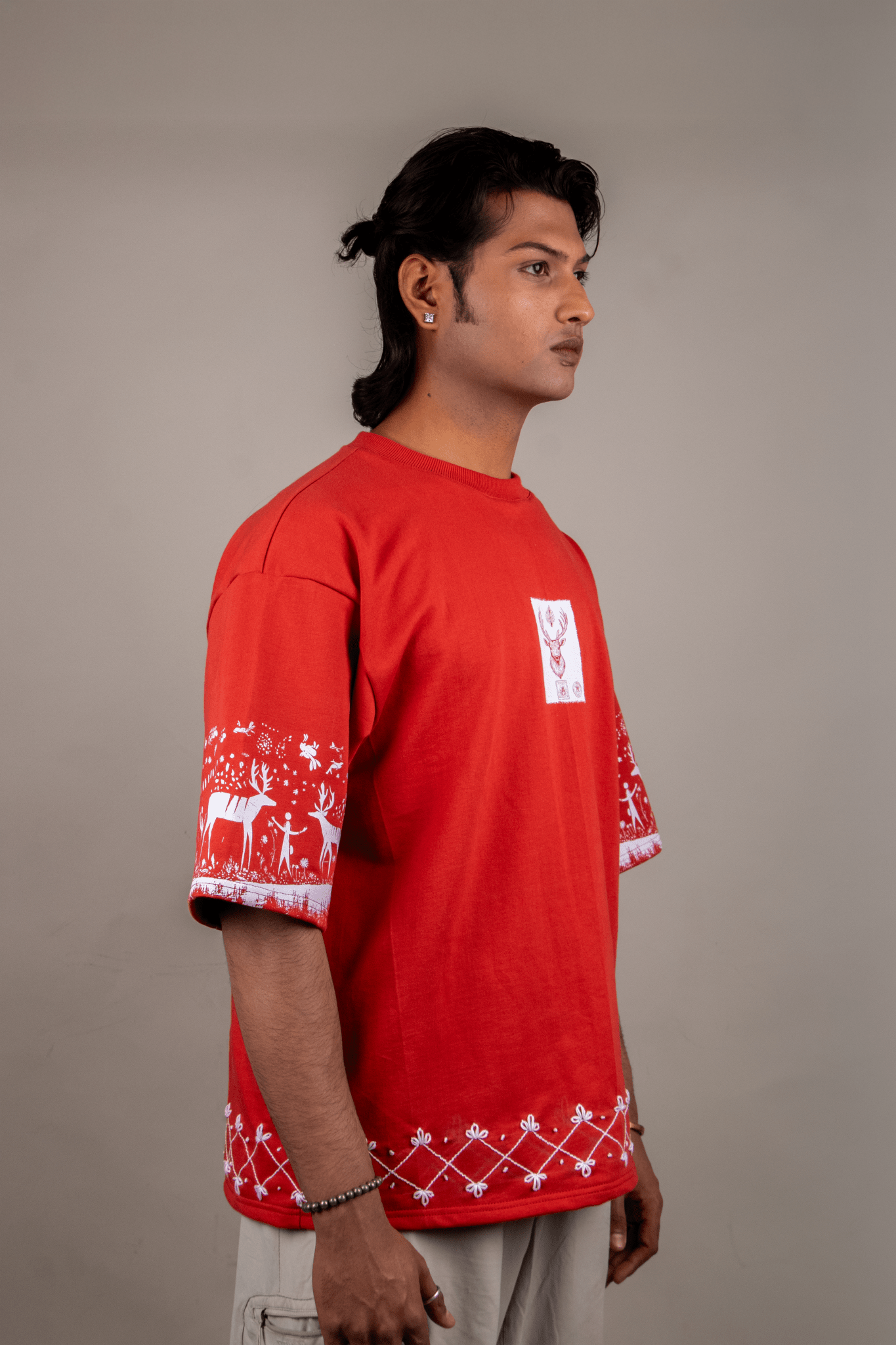 Hiran Ki Chaal - Revanzo