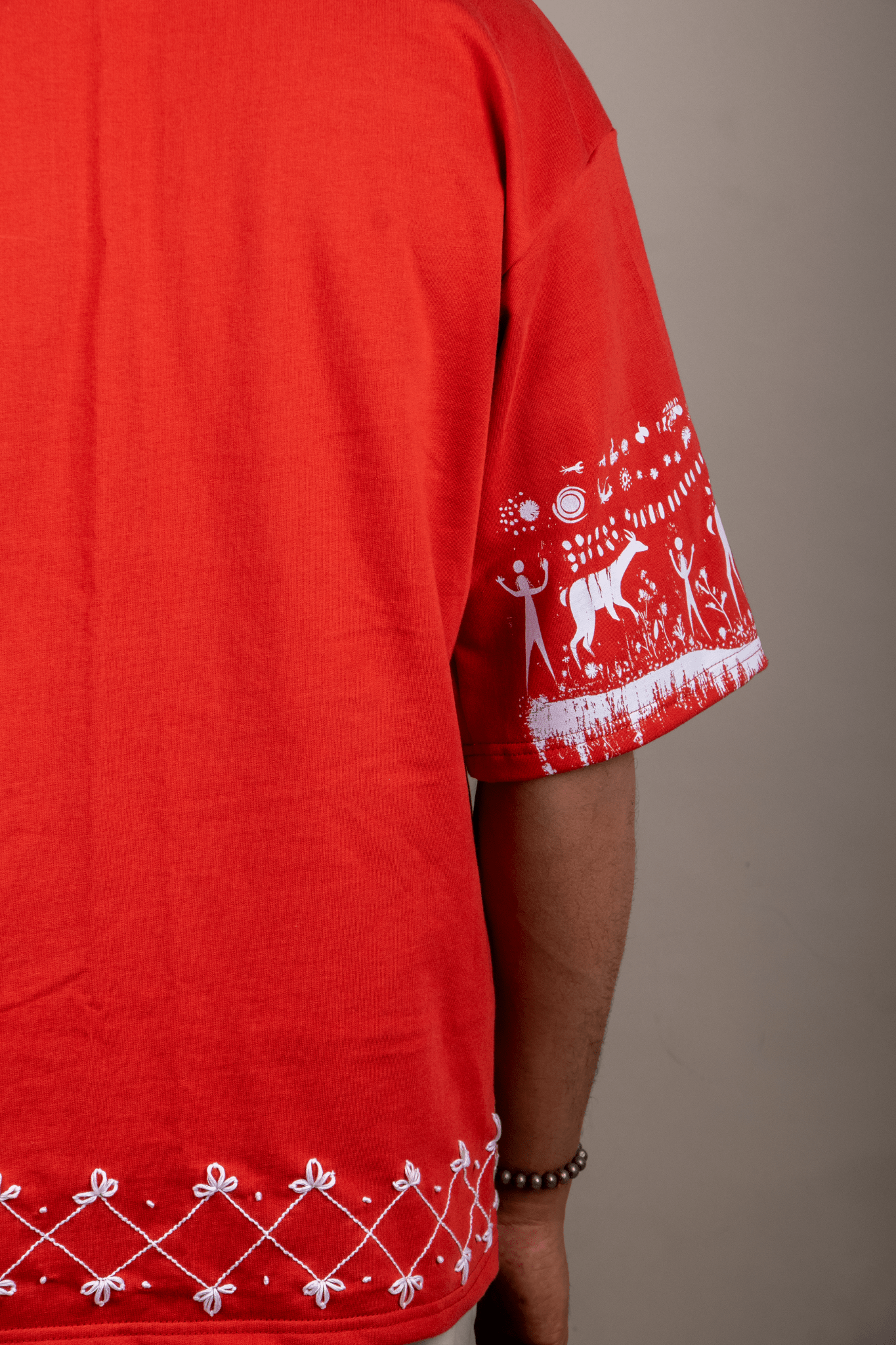 Hiran Ki Chaal - Revanzo