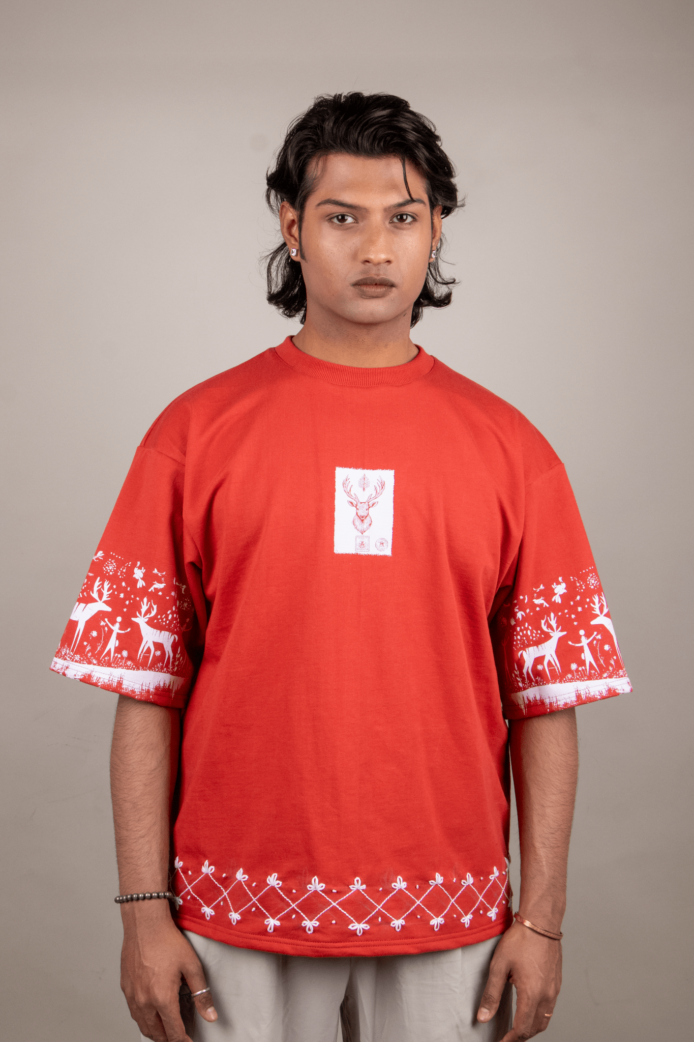 Hiran Ki Chaal - Revanzo