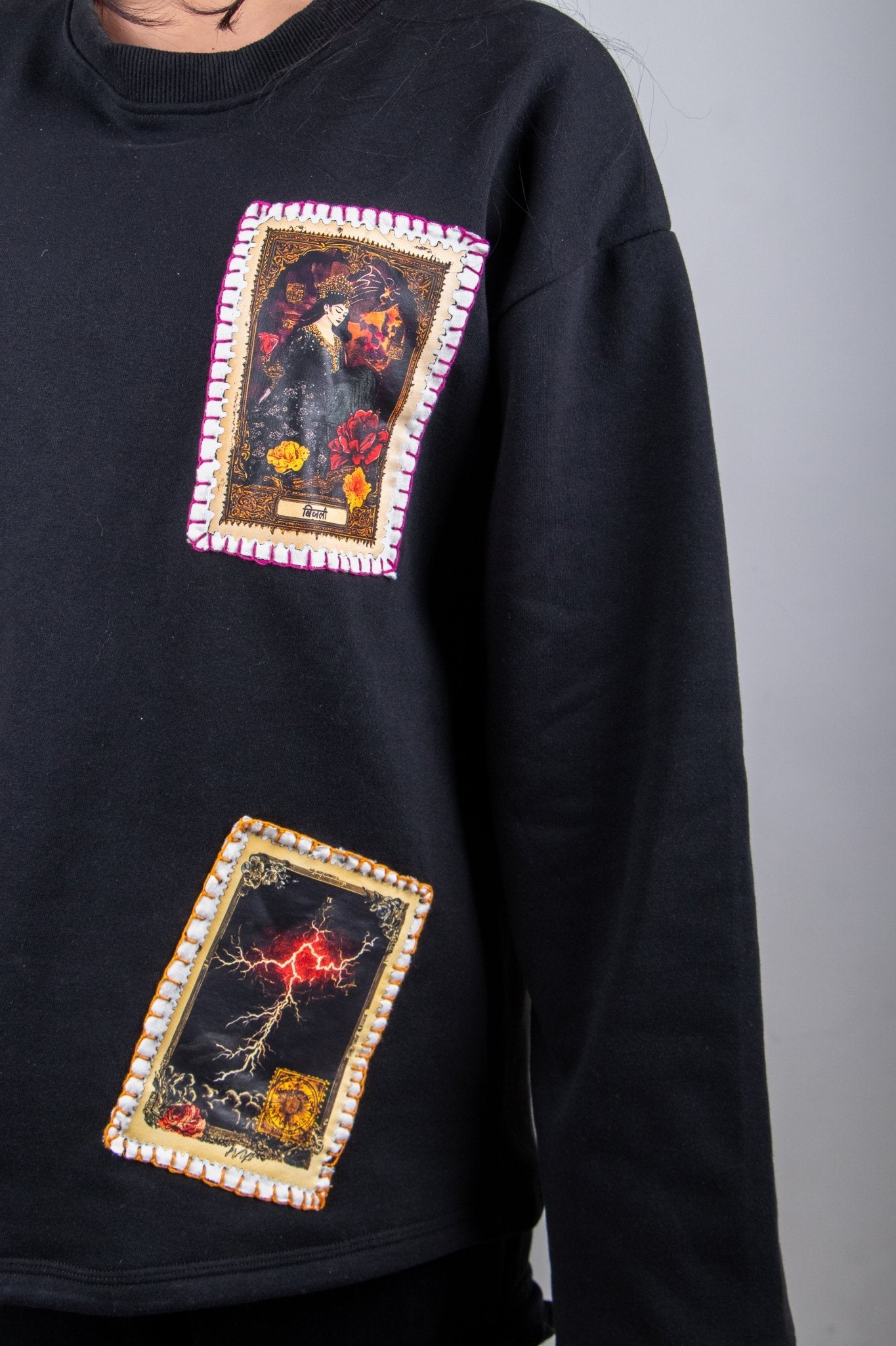 Lightening Throne - Revanzo