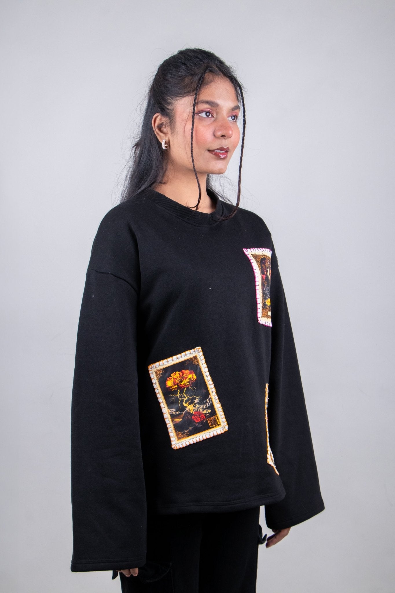 Lightening Throne - Revanzo