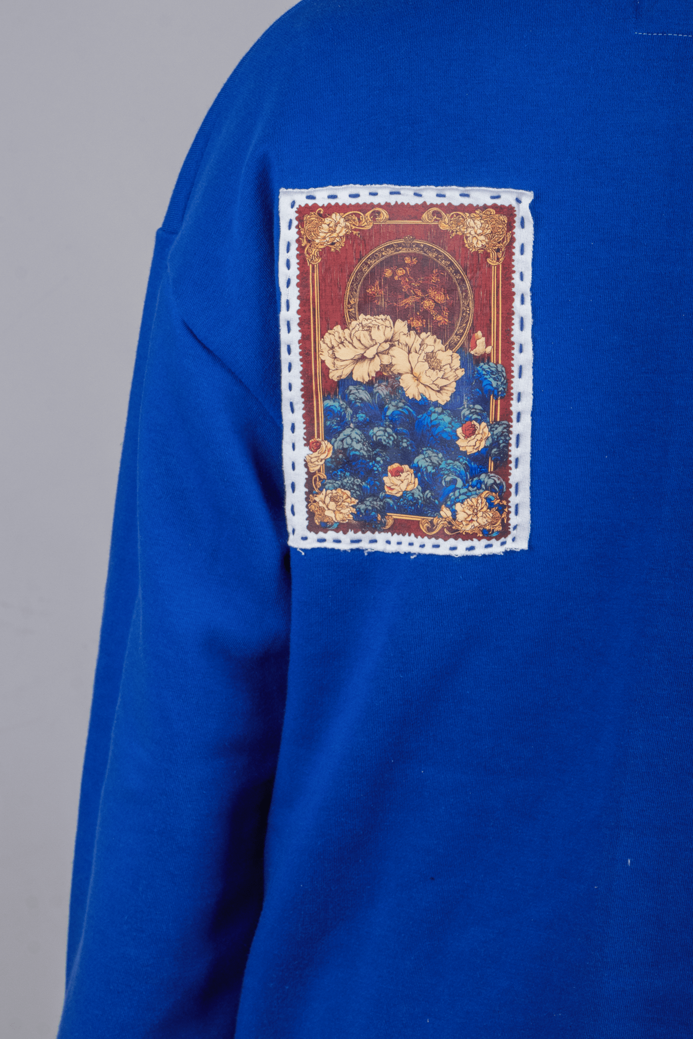 Monsoon Mood - Revanzo