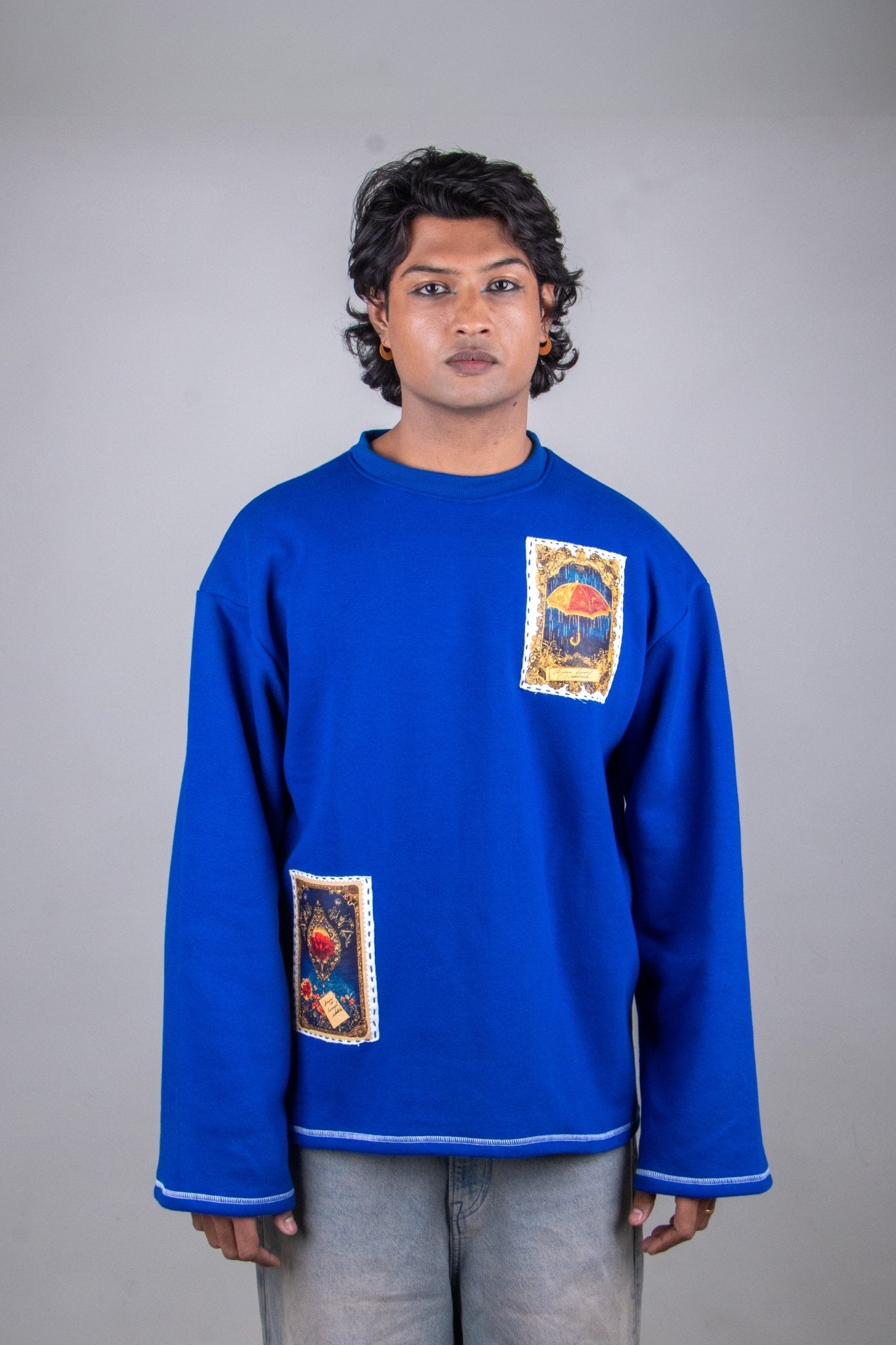 Monsoon Mood - Revanzo