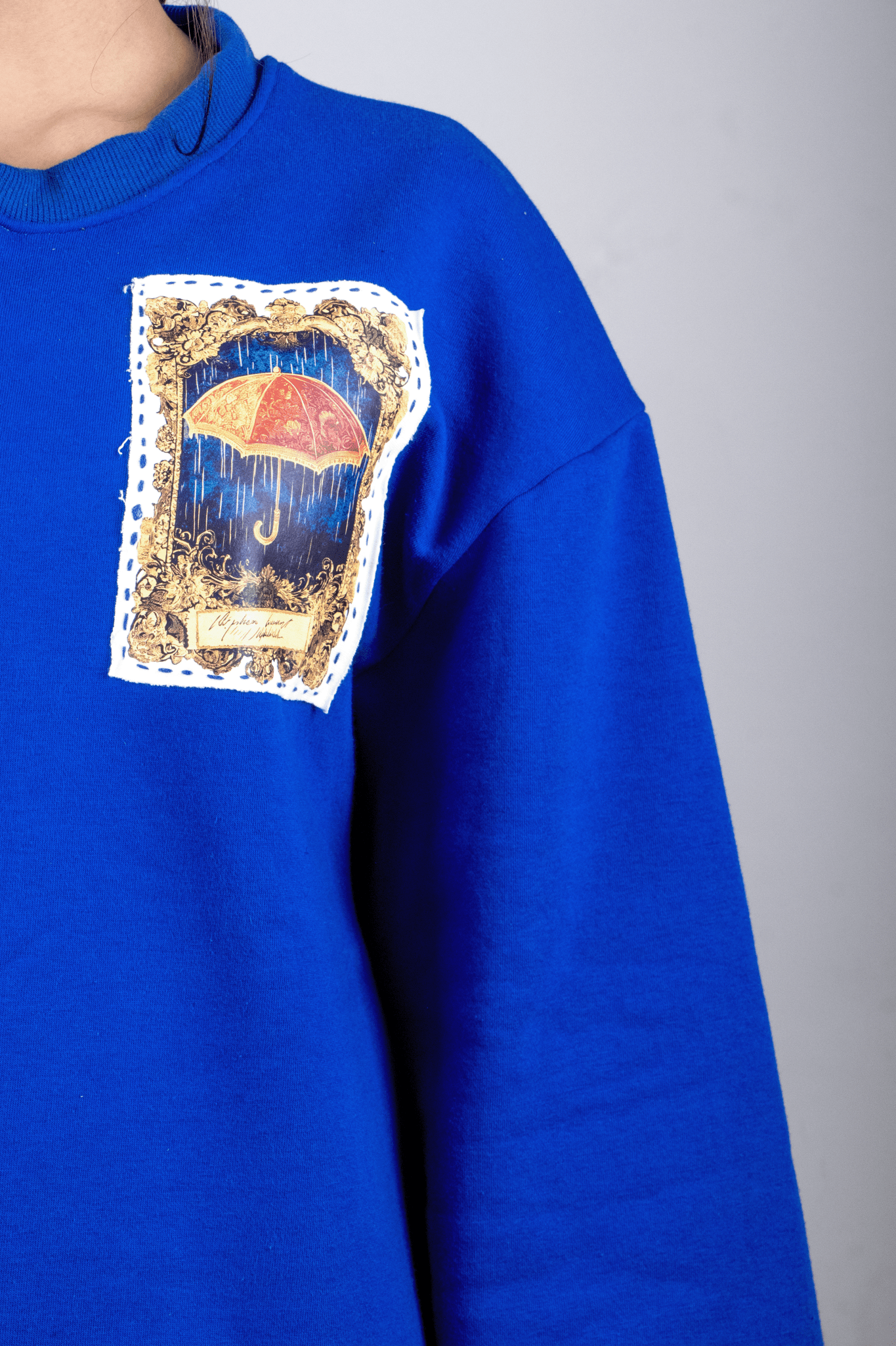 Monsoon Mood - Revanzo