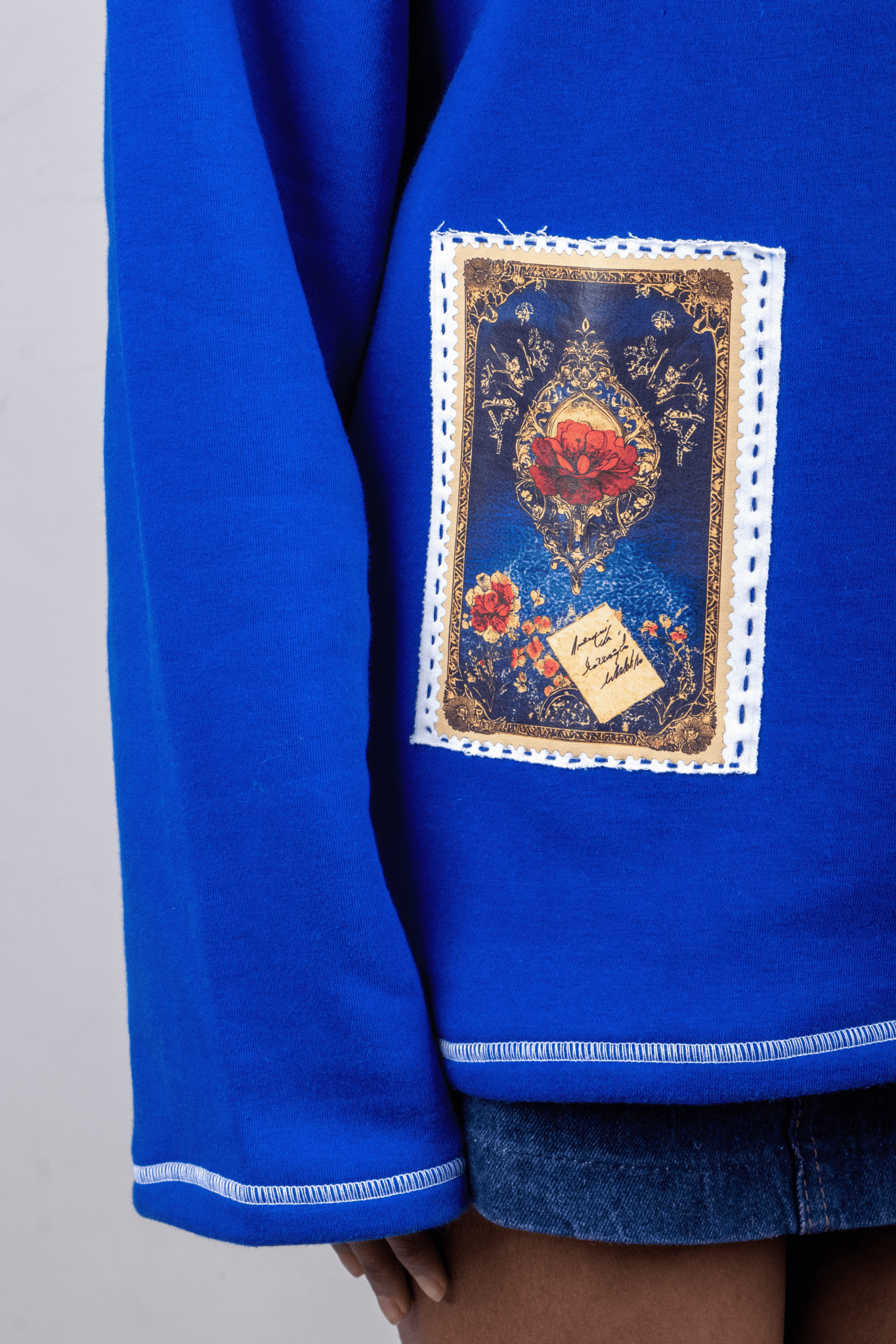 Monsoon Mood - Revanzo