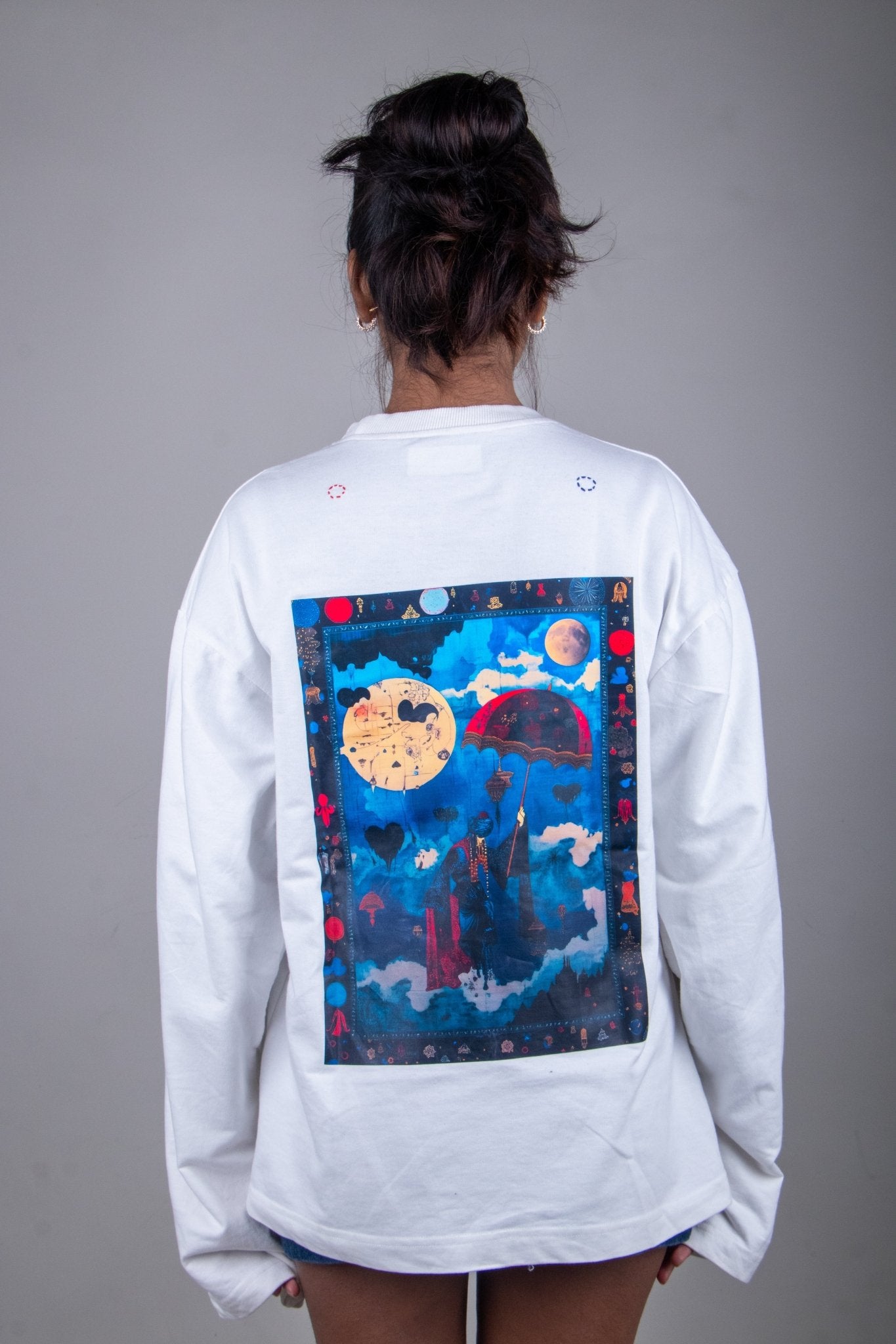 Rimjhim Raaz - Revanzo