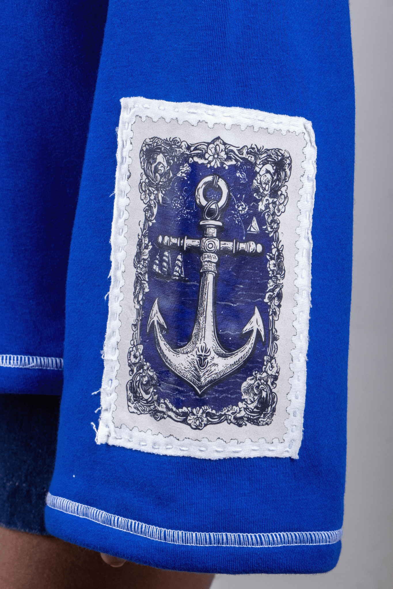 Sailor's Dream - Revanzo