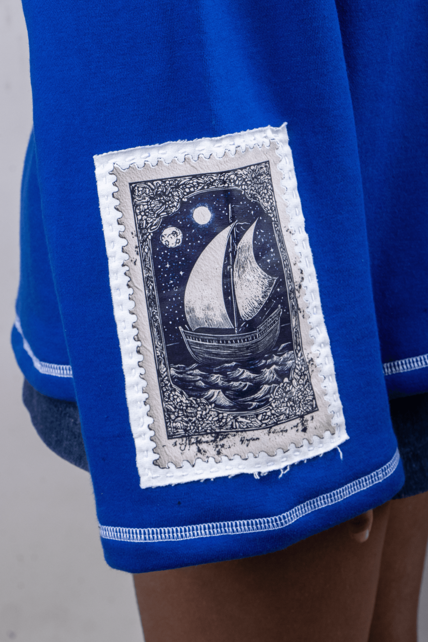 Sailor's Dream - Revanzo