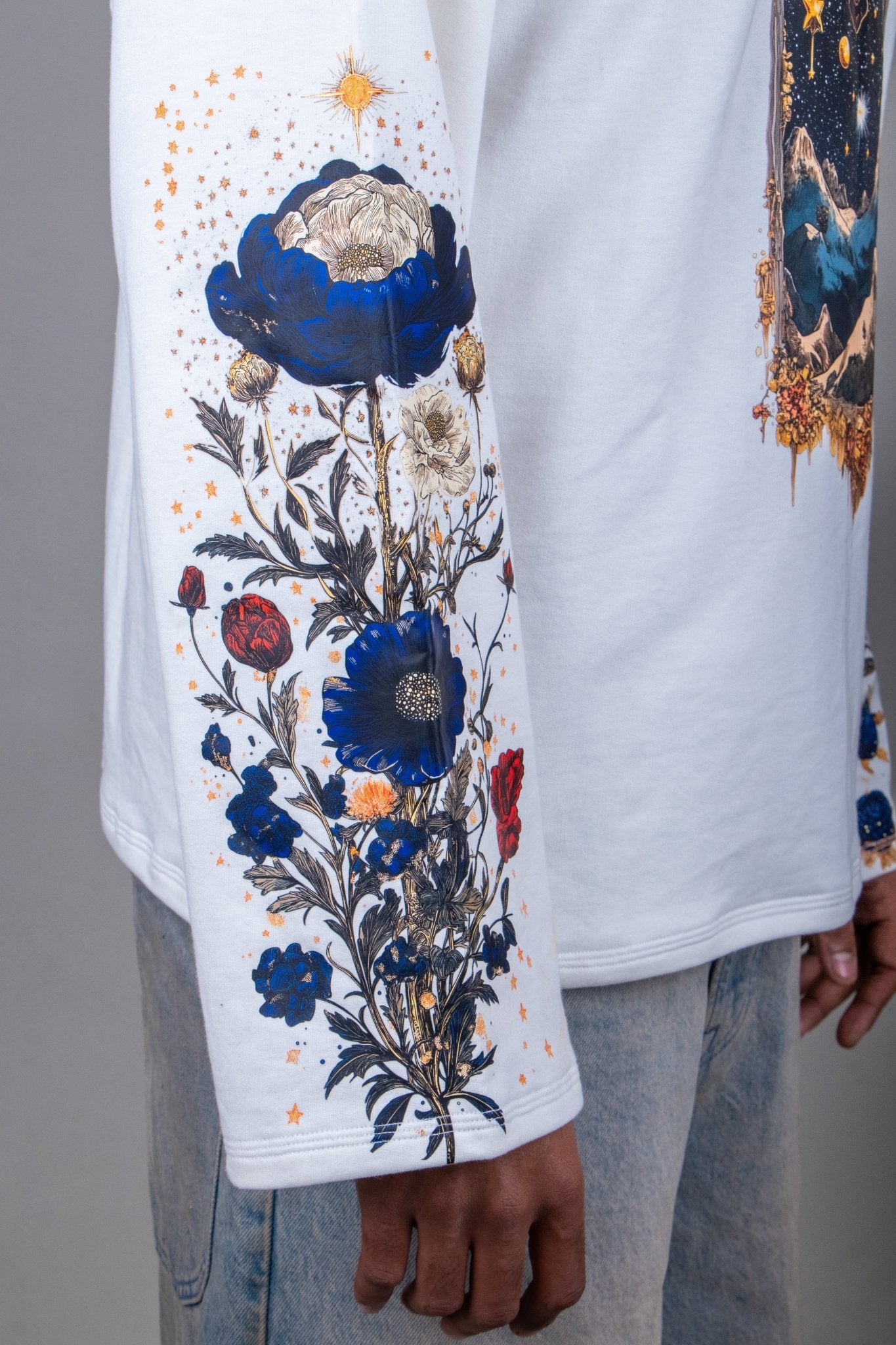 Sitaron Ki Shaam - Revanzo