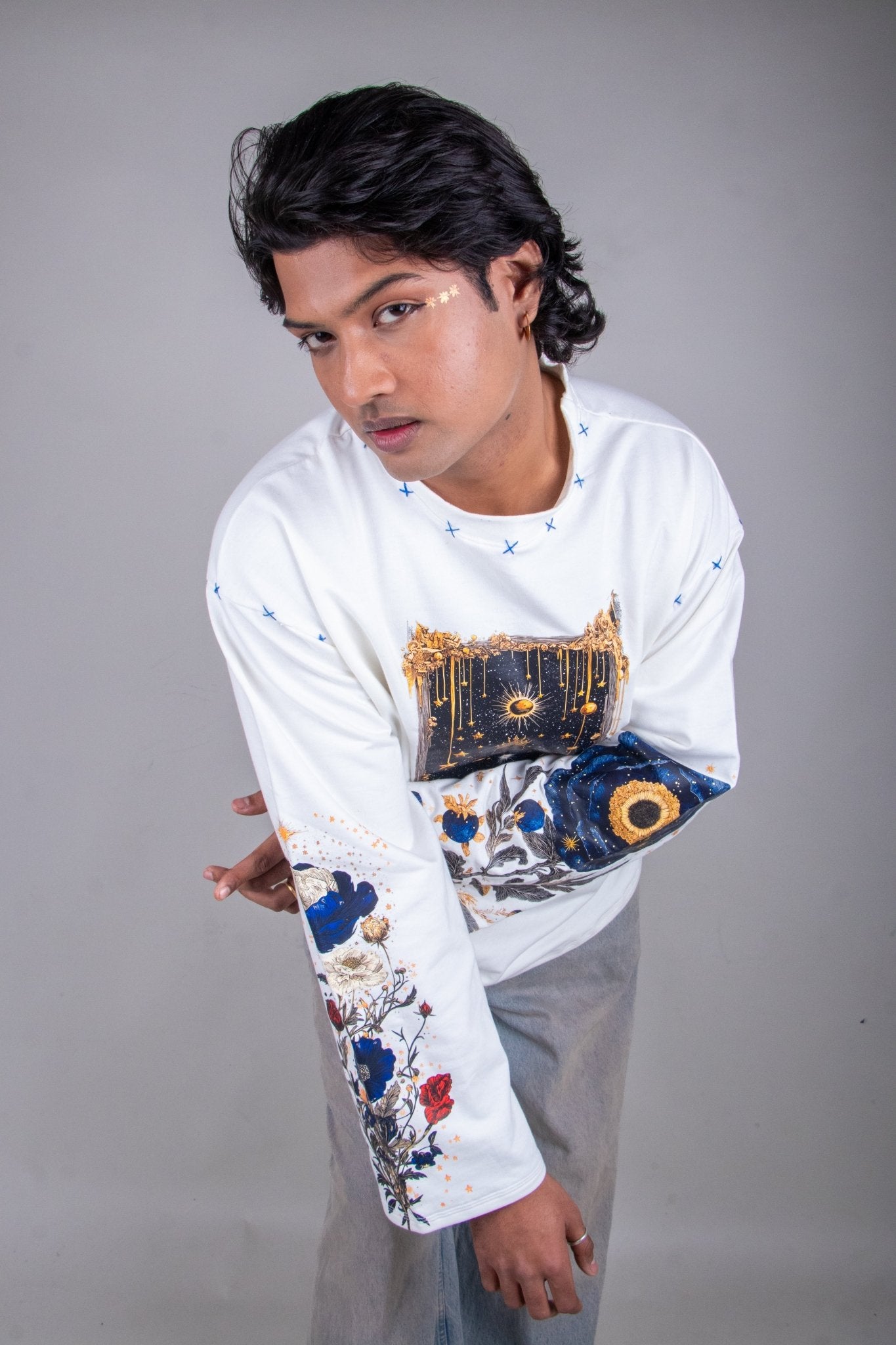 Sitaron Ki Shaam - Revanzo