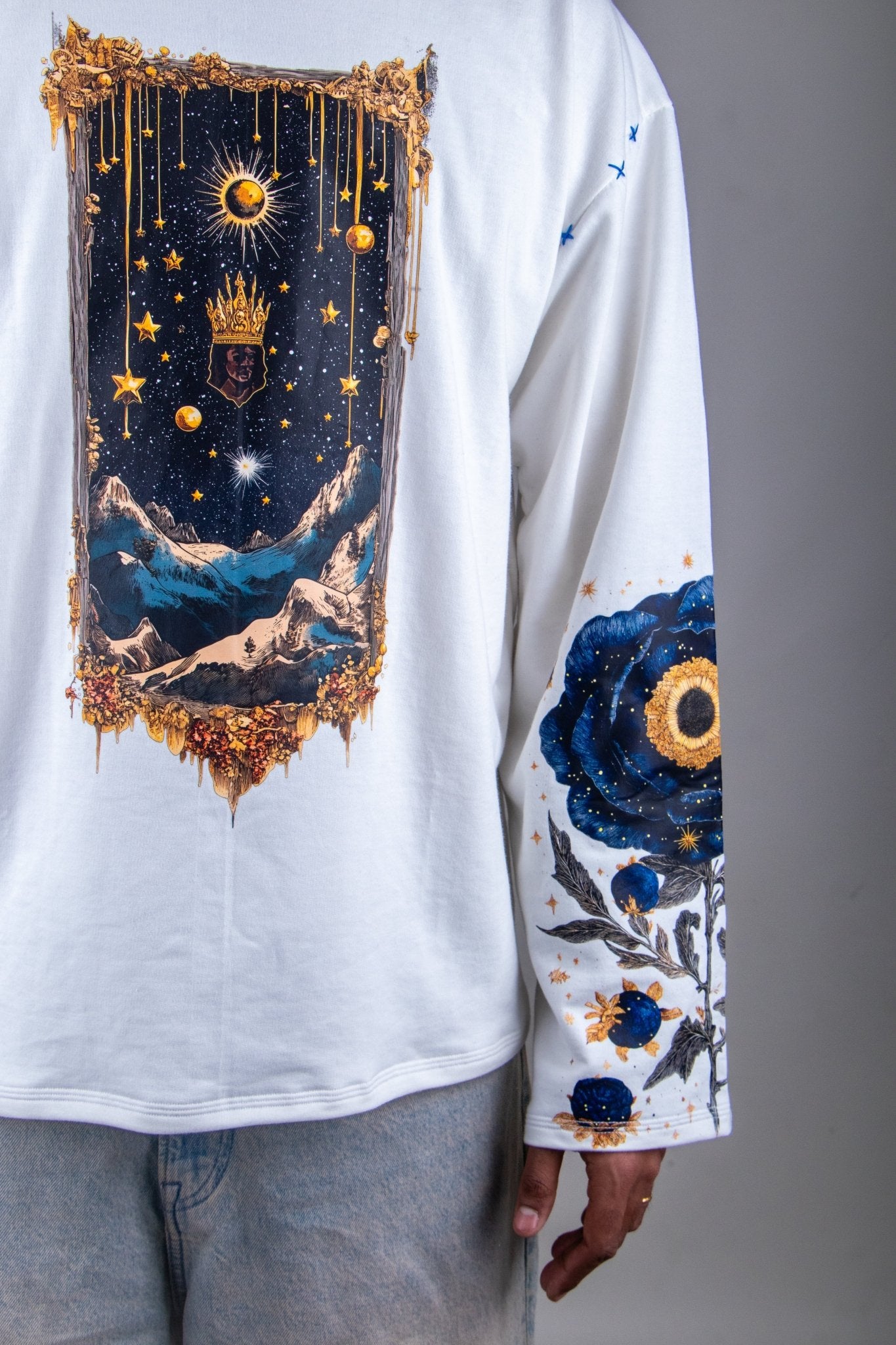 Sitaron Ki Shaam - Revanzo