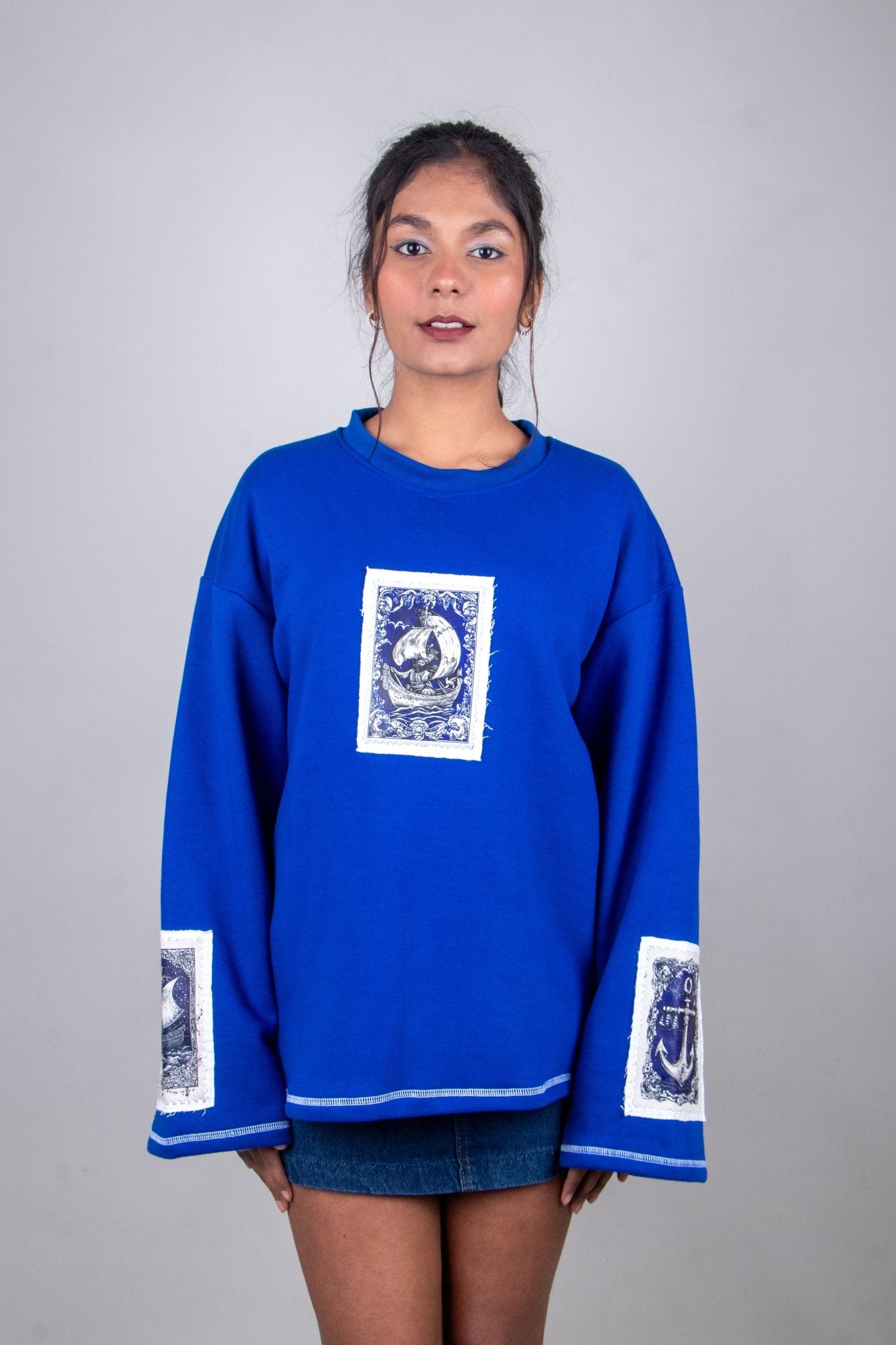 Tide Tales - Revanzo