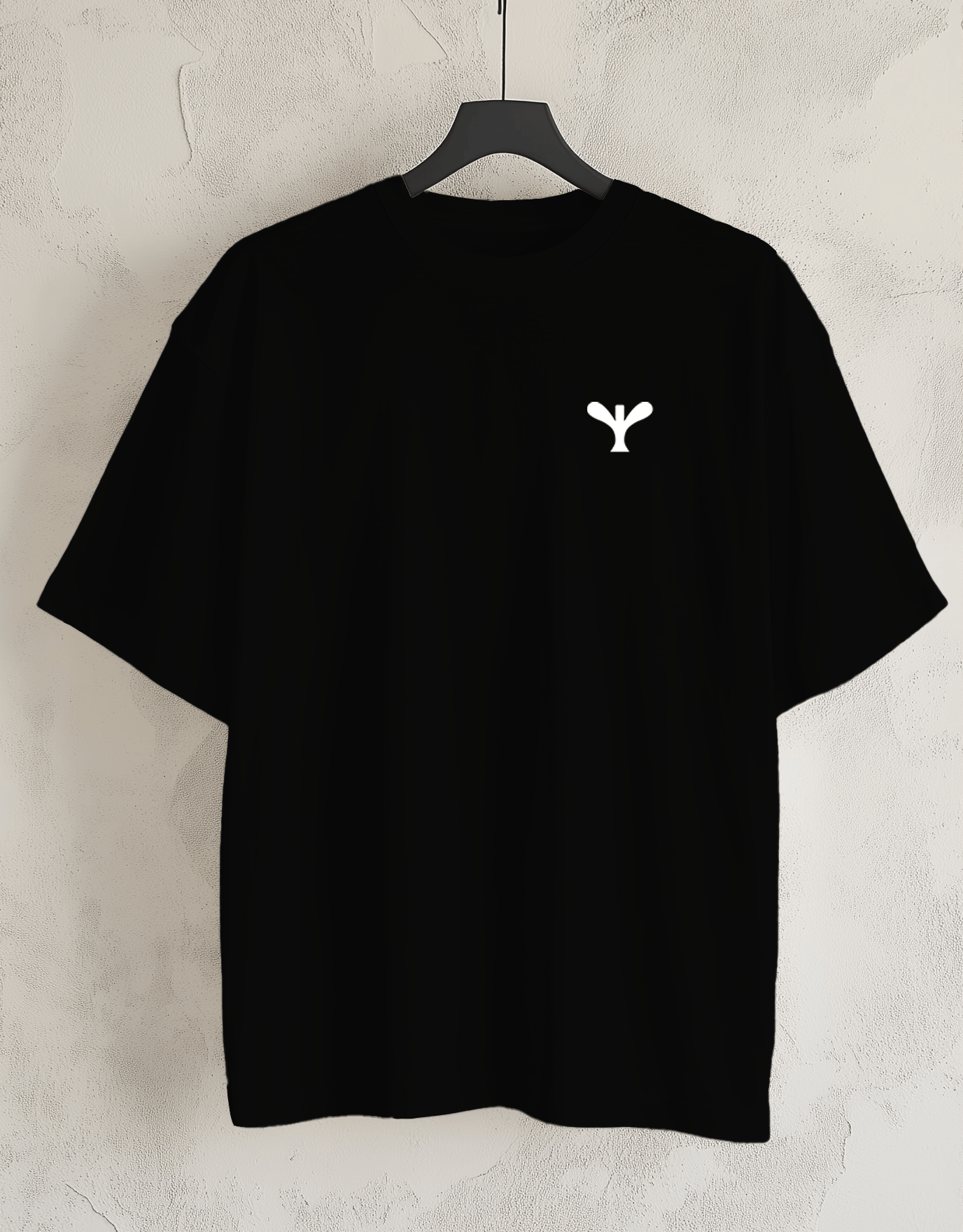 Udaan in Black - Revanzo