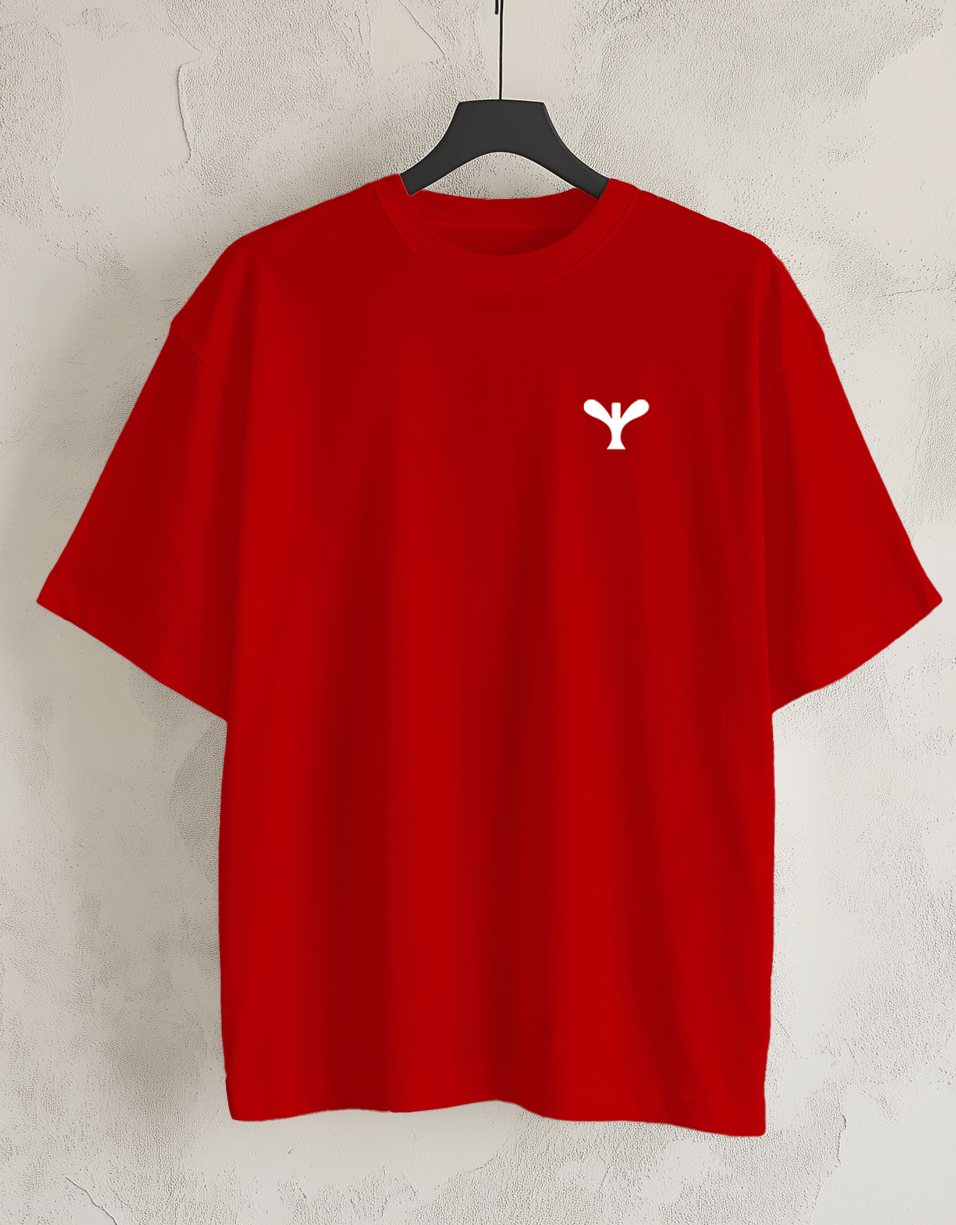 Udaan in Red - Revanzo