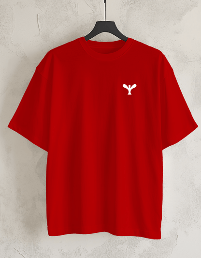 Udaan in Red - Revanzo