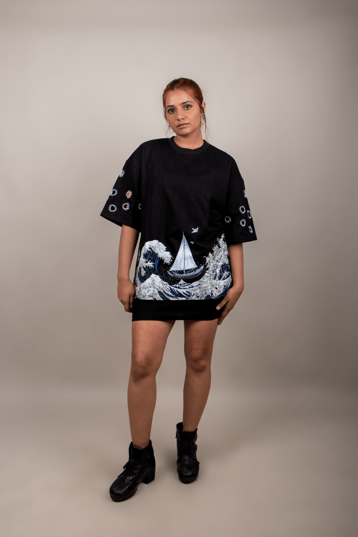 Waves Of Nostalgia - Revanzo