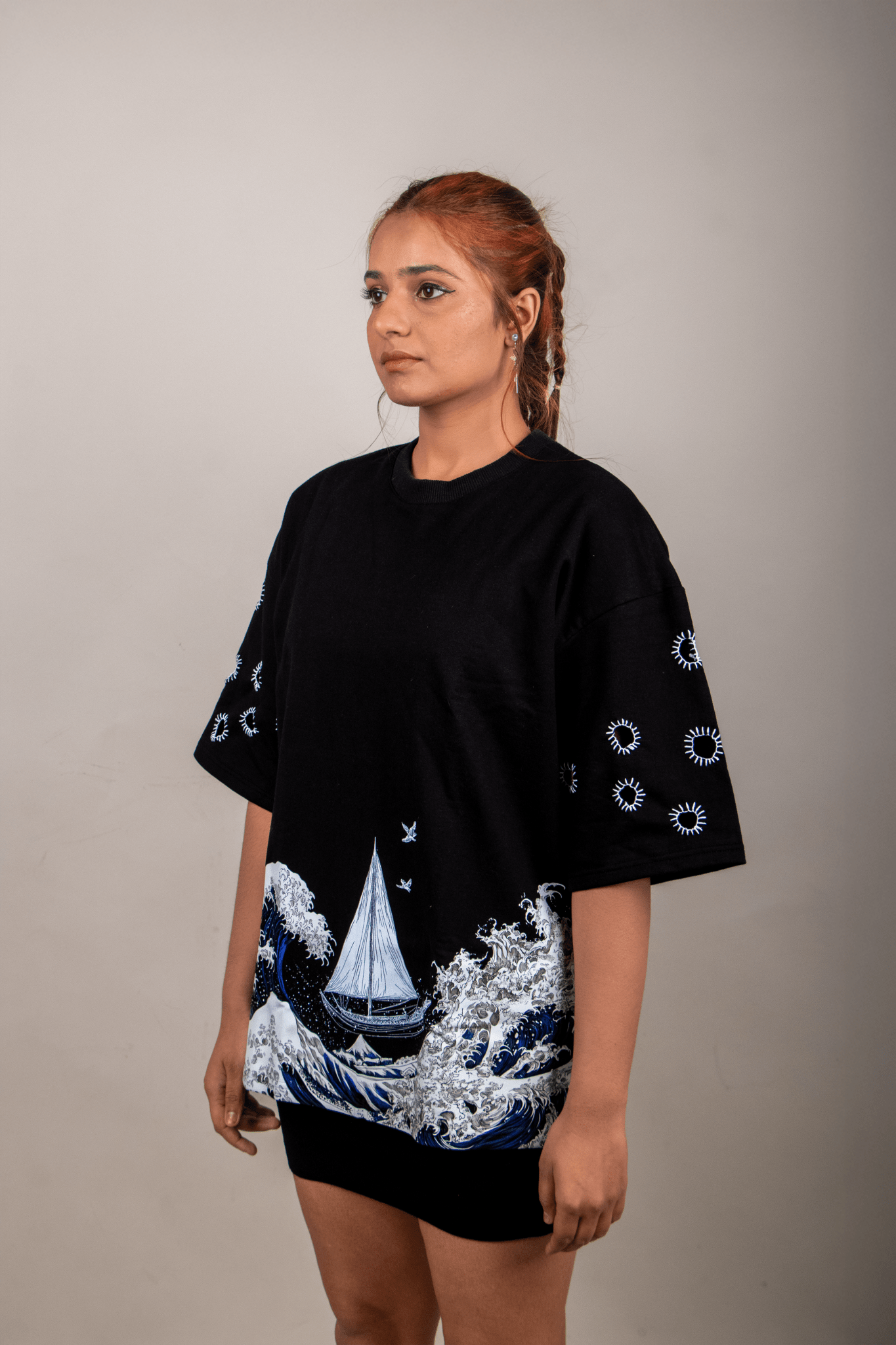 Waves Of Nostalgia - Revanzo