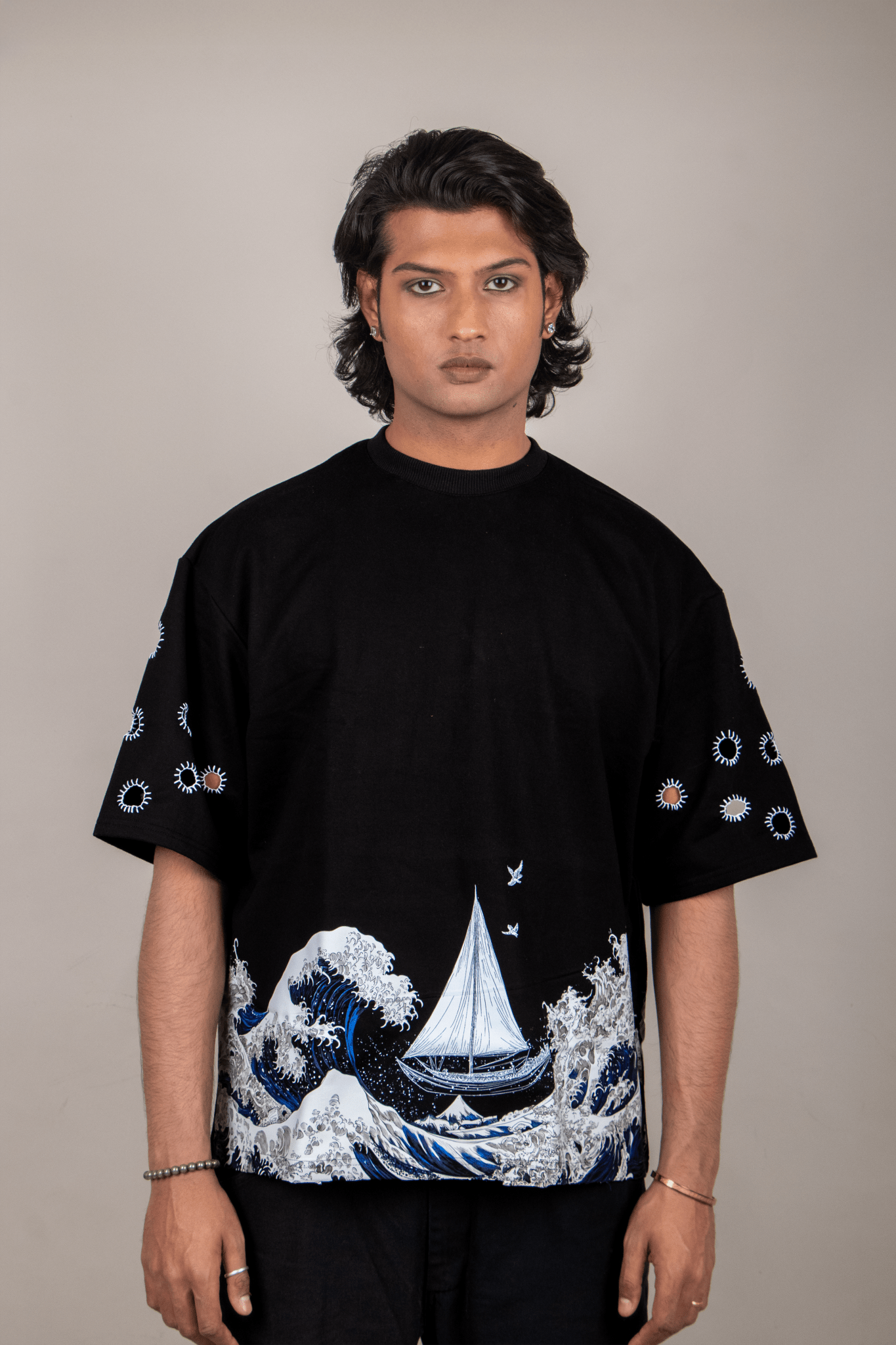 Waves Of Nostalgia - Revanzo