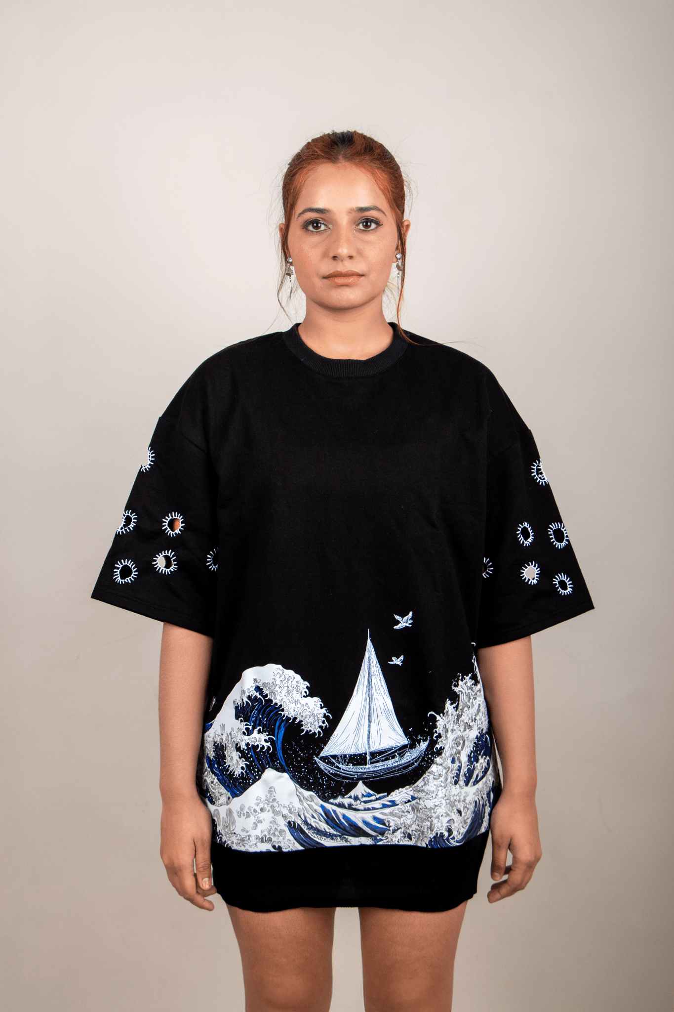 Waves Of Nostalgia - Revanzo