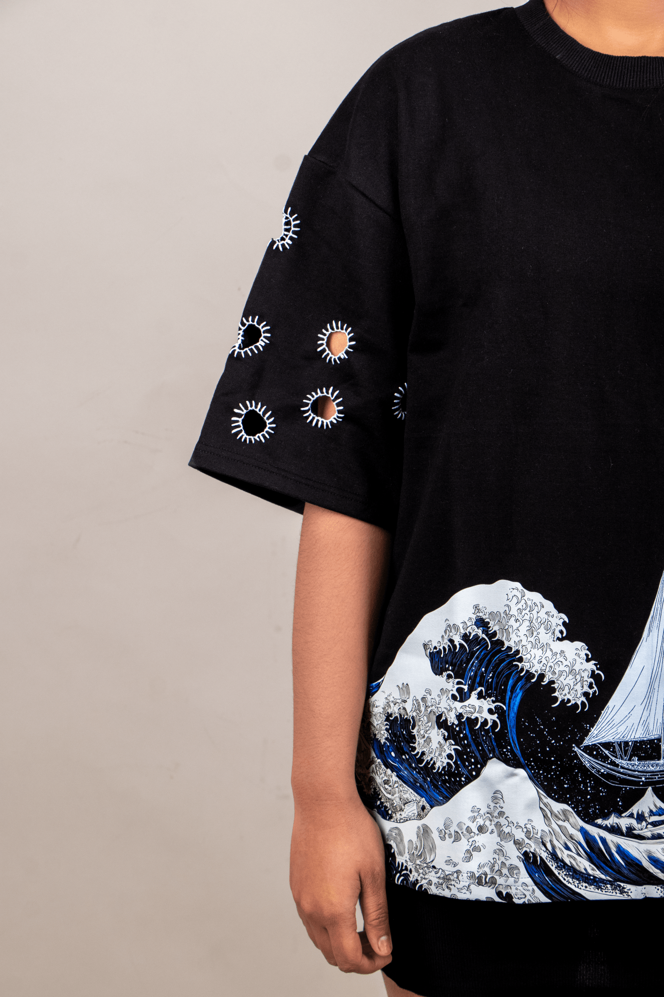 Waves Of Nostalgia - Revanzo